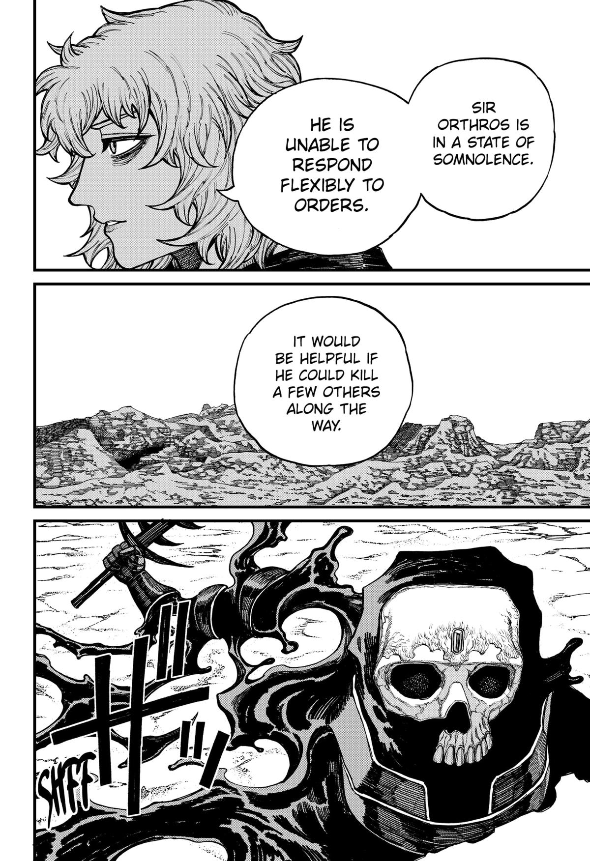 Centuria Chap 66 - Next Chap 67