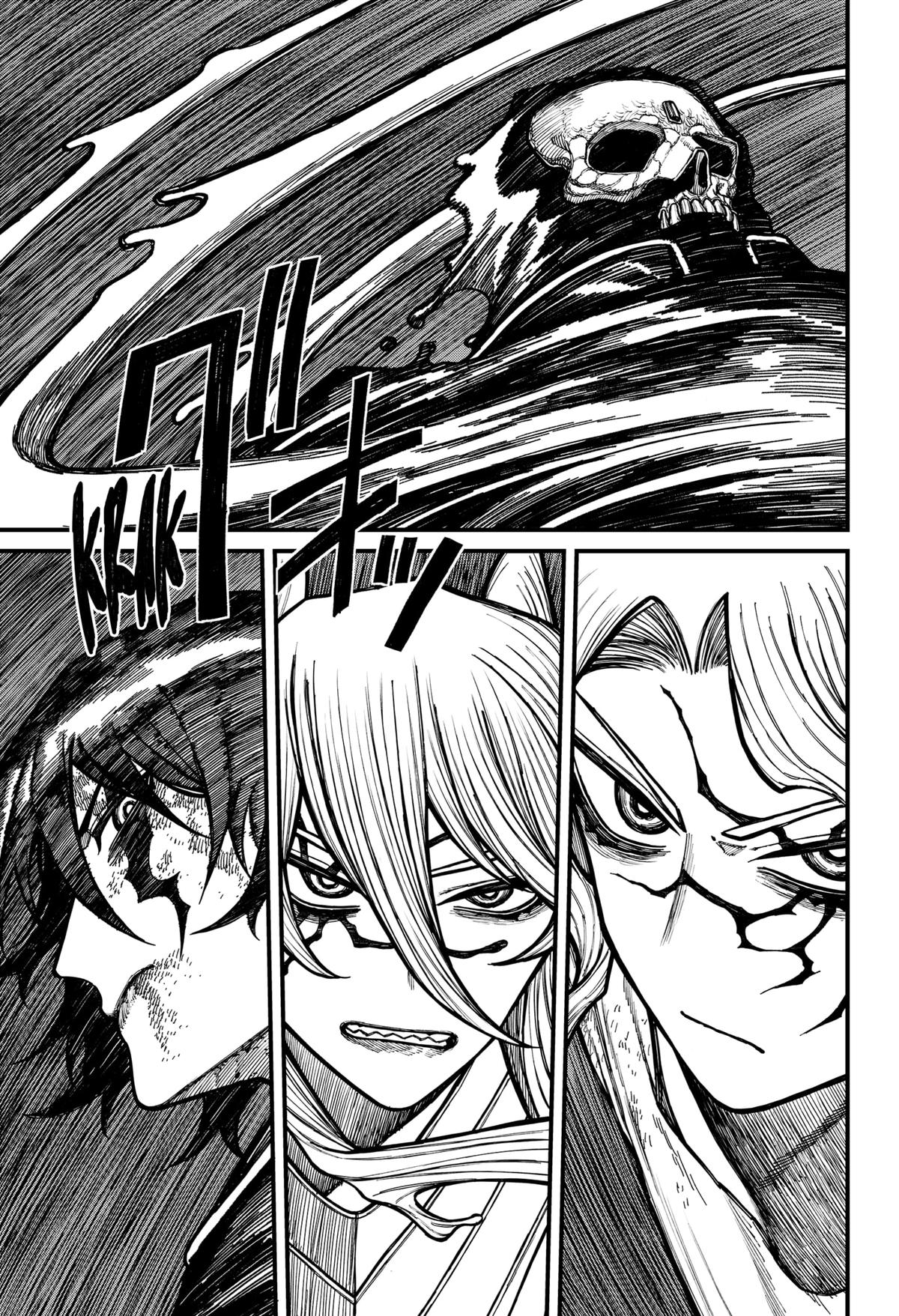 Centuria Chap 66 - Next Chap 67