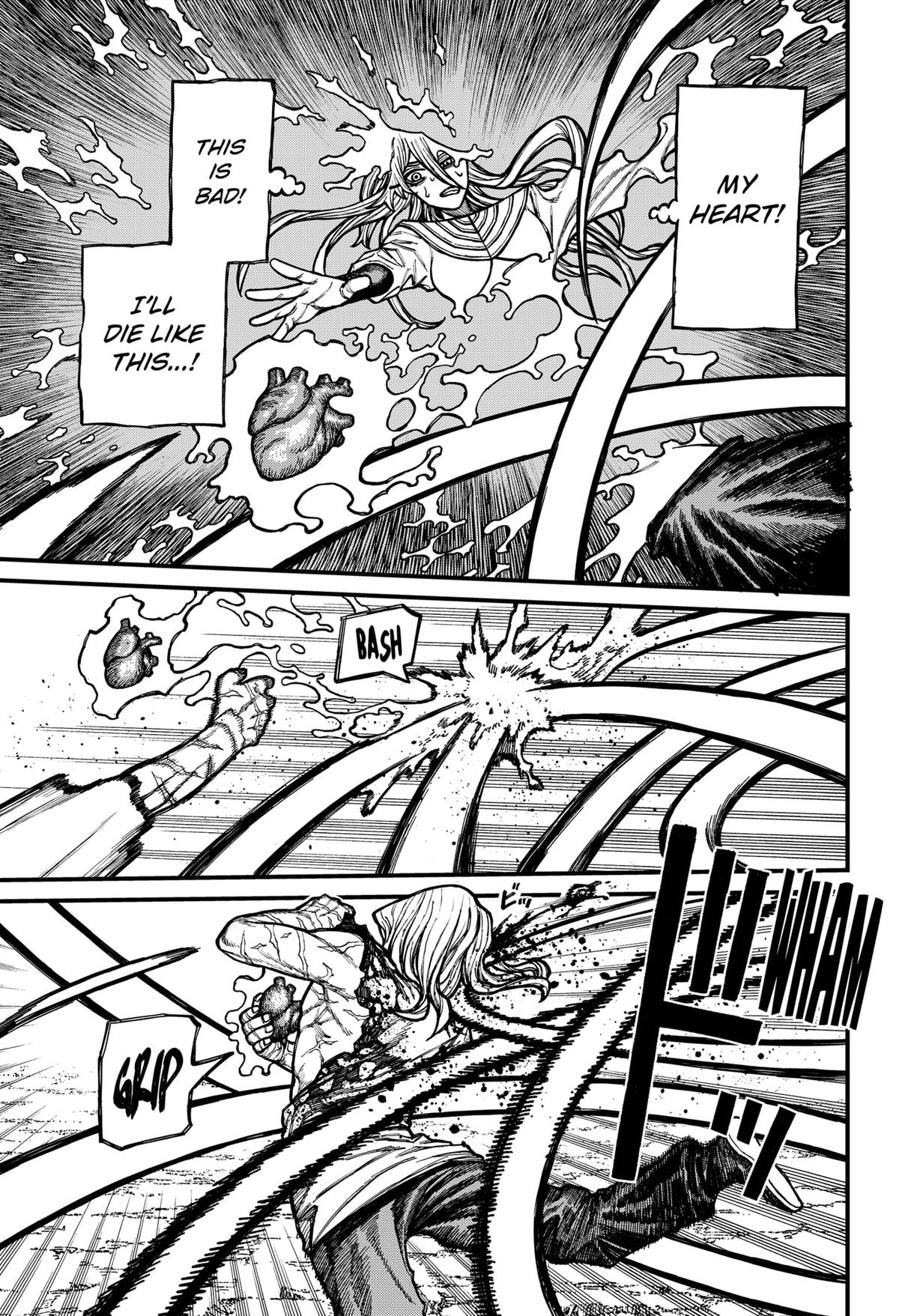 Centuria Chap 66 - Next Chap 67