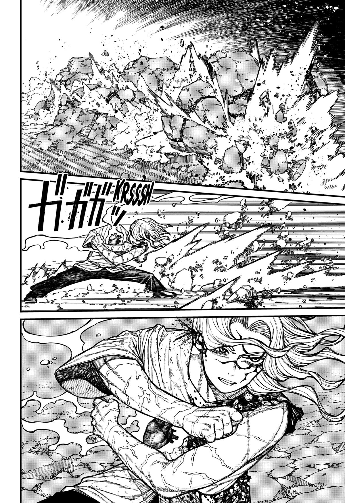 Centuria Chap 66 - Next Chap 67