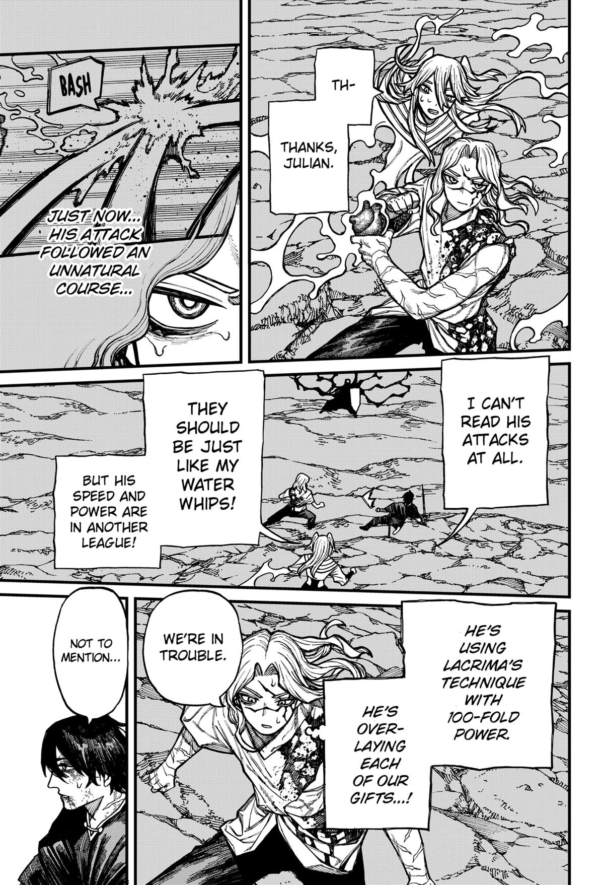 Centuria Chap 66 - Next Chap 67