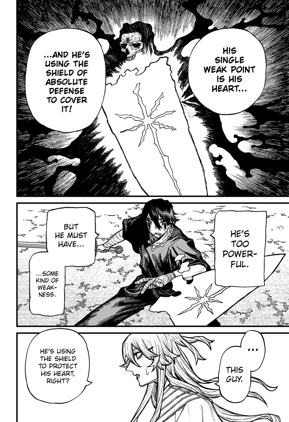 Centuria Chap 66 - Next Chap 67