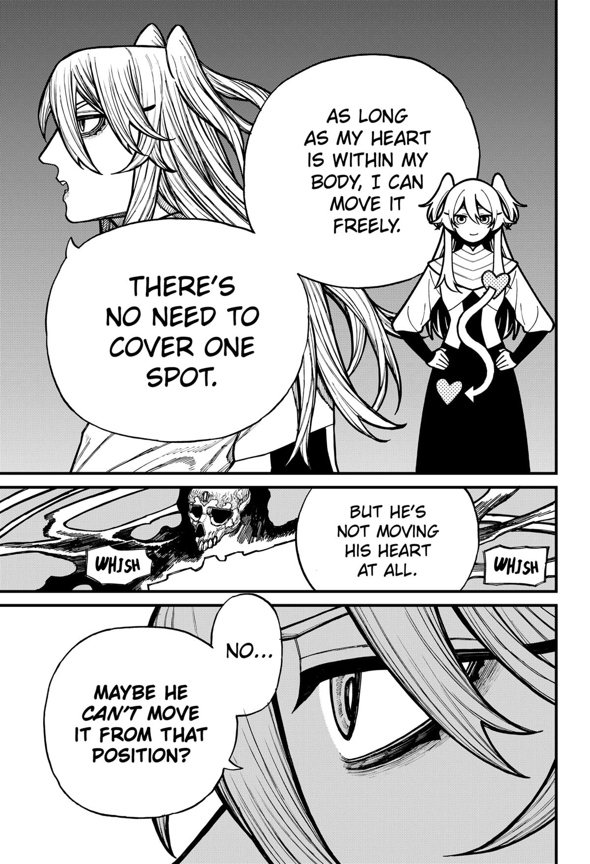 Centuria Chap 66 - Next Chap 67