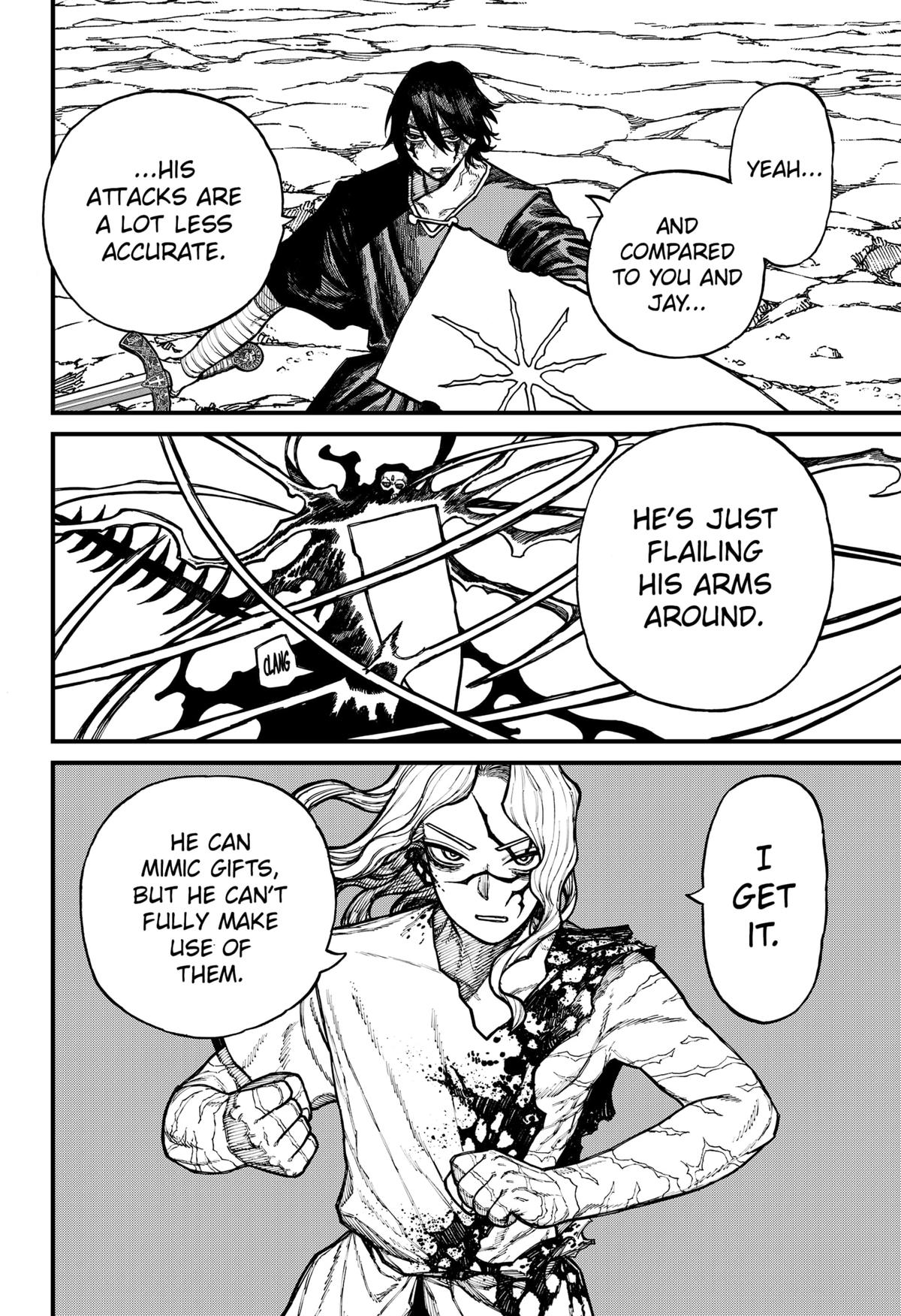 Centuria Chap 66 - Next Chap 67