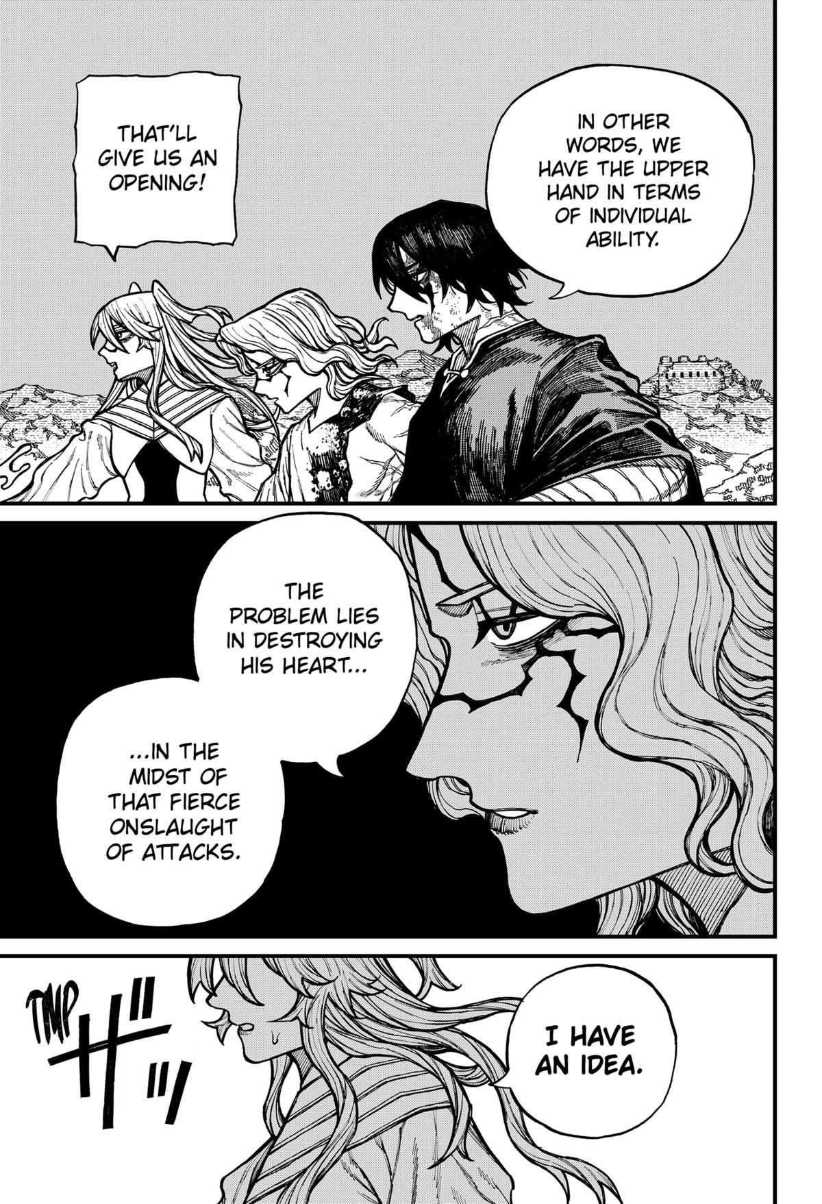 Centuria Chap 66 - Next Chap 67