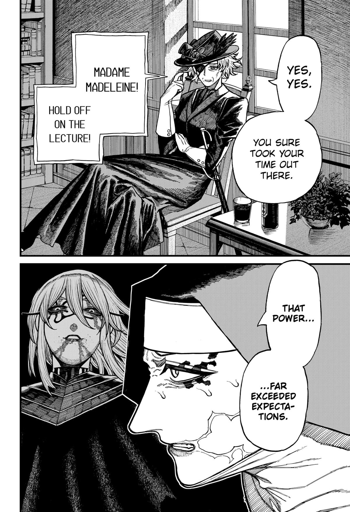 Centuria Chap 66 - Next Chap 67