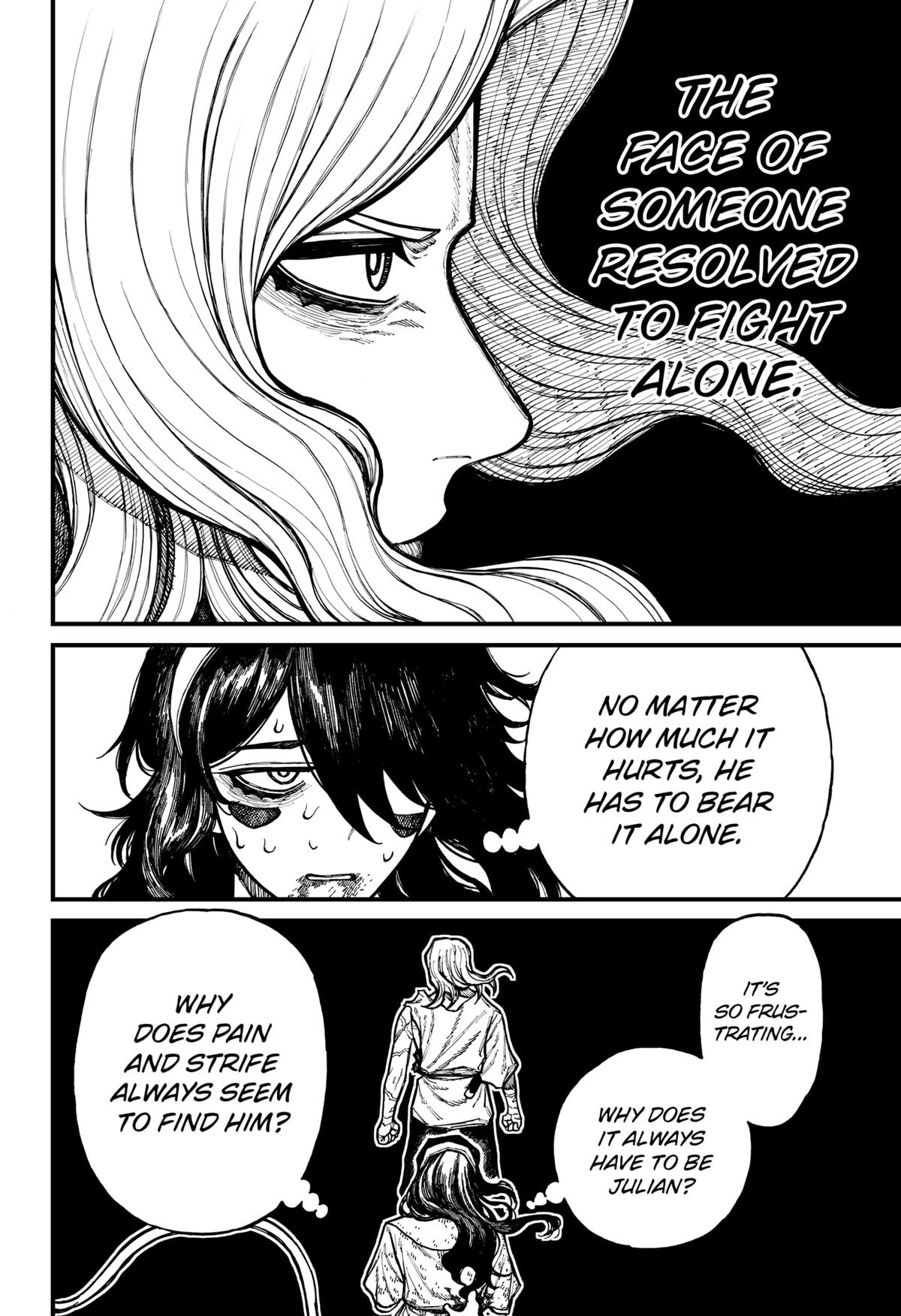 Centuria Chap 68 - Next Chap 69