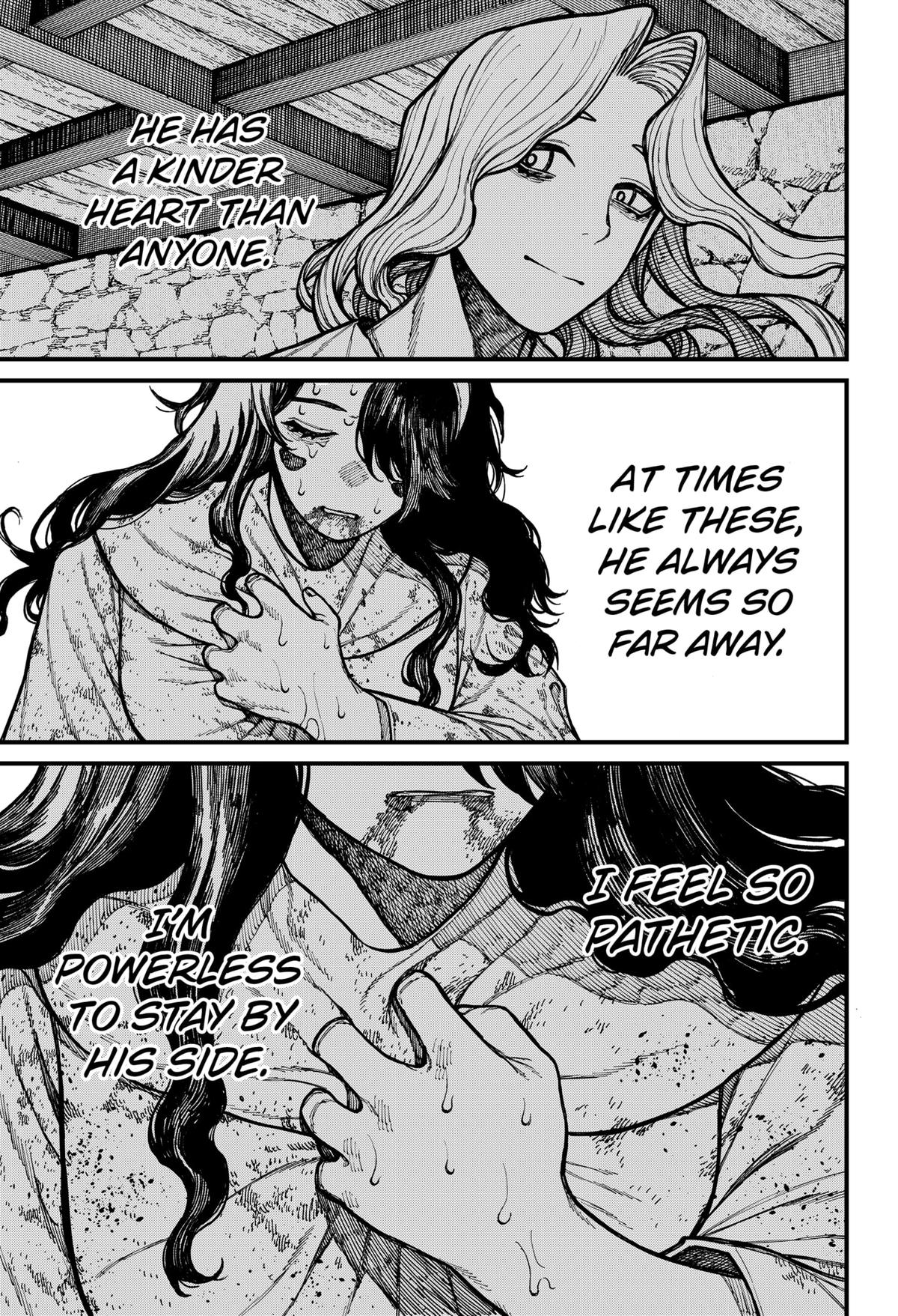 Centuria Chap 68 - Next Chap 69