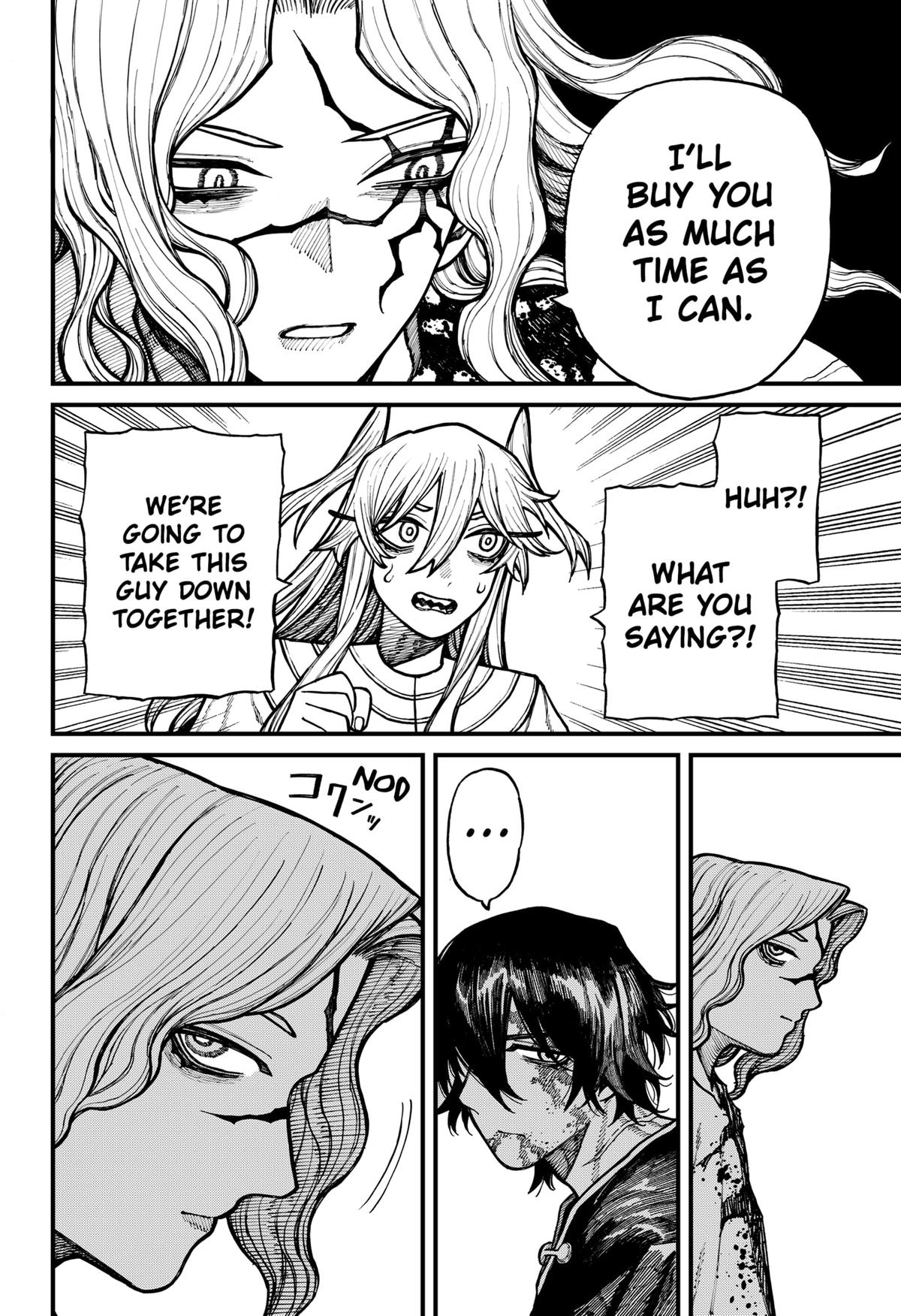 Centuria Chap 68 - Next Chap 69
