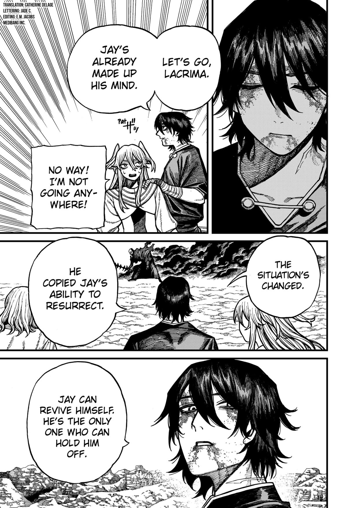 Centuria Chap 68 - Next Chap 69