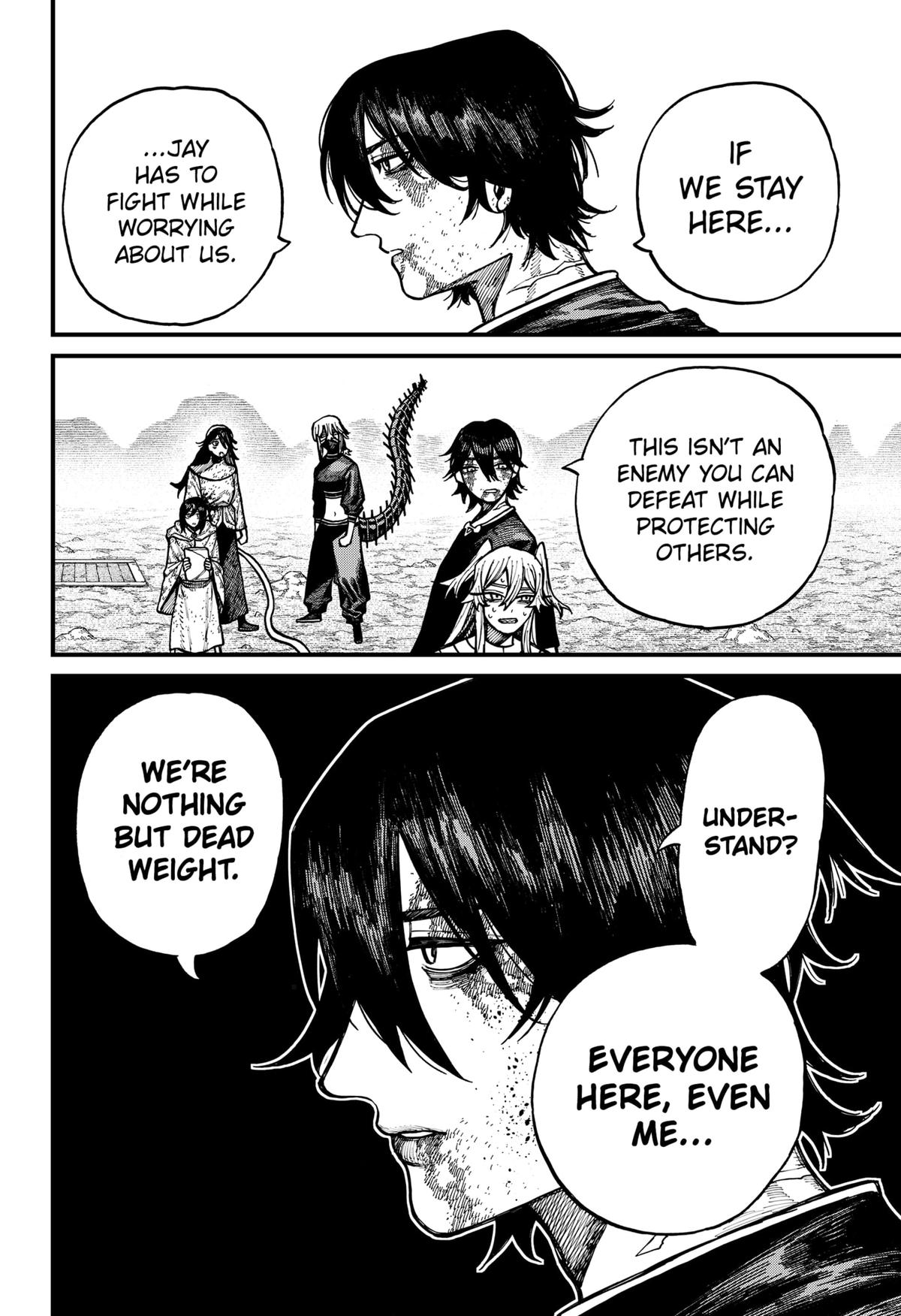 Centuria Chap 68 - Next Chap 69