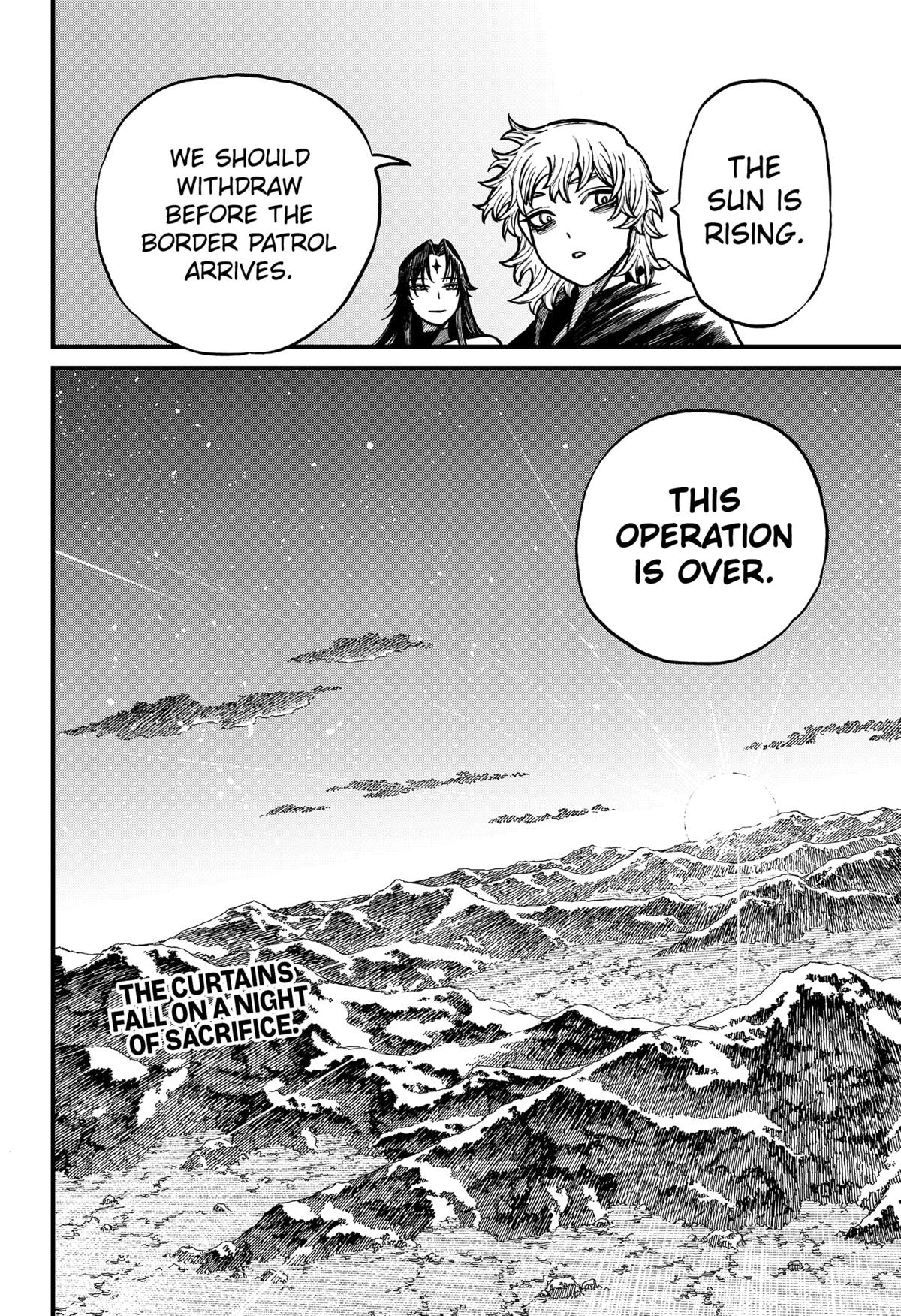 Centuria Chap 68 - Next Chap 69