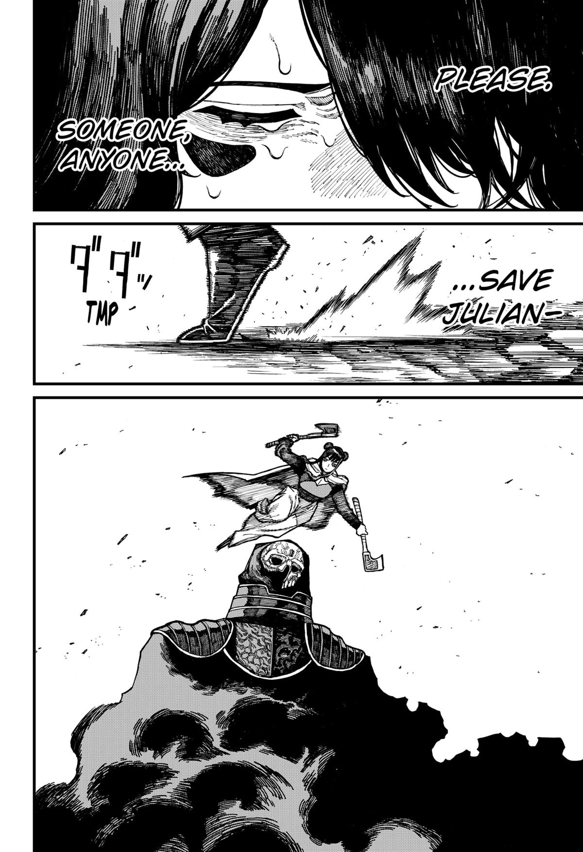 Centuria Chap 68 - Next Chap 69