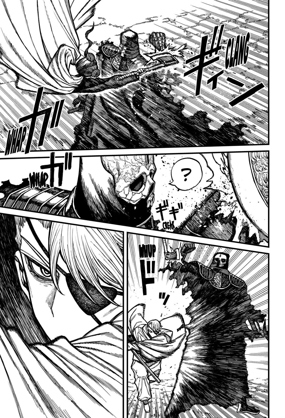 Centuria Chap 68 - Next Chap 69