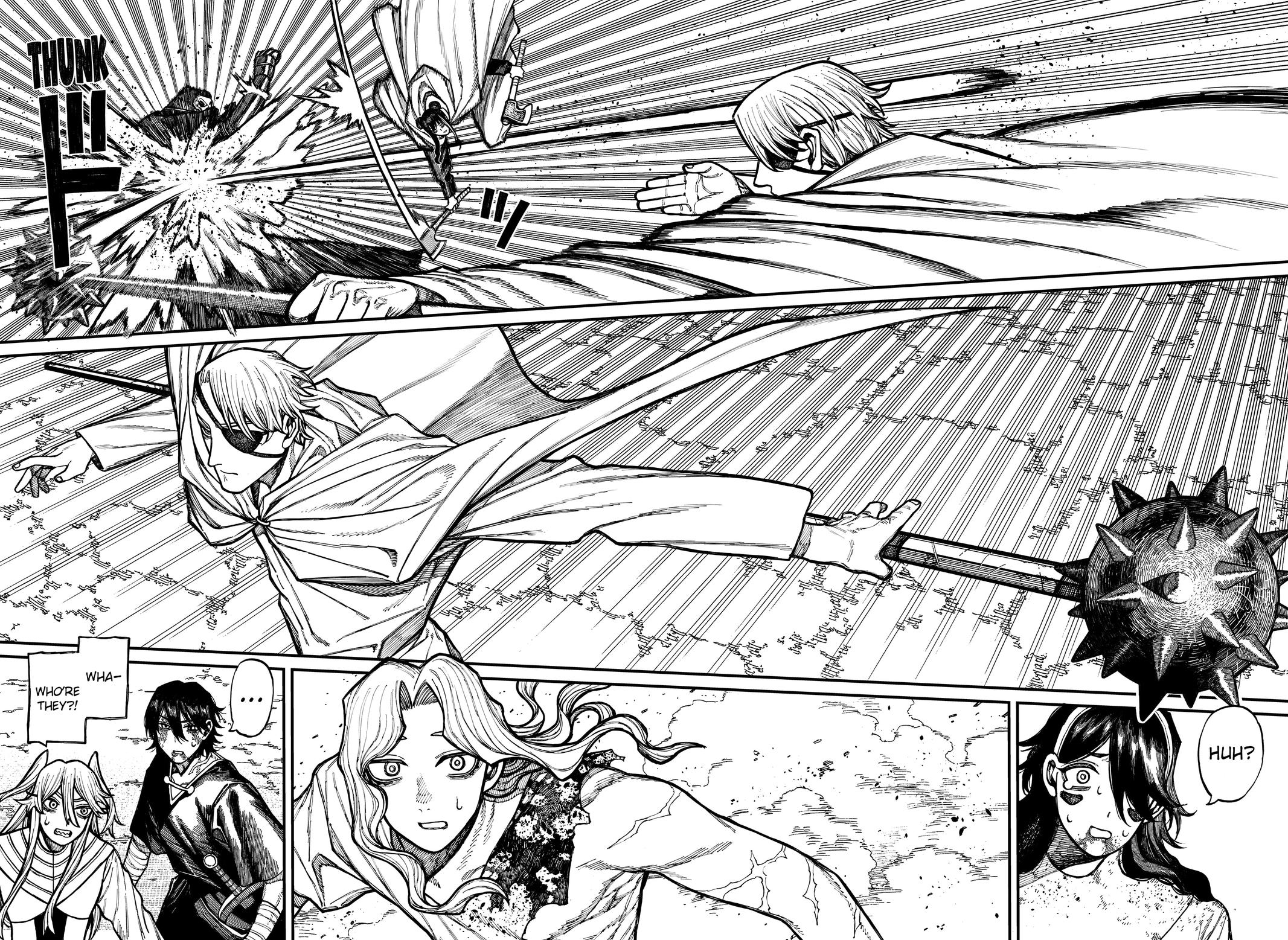 Centuria Chap 68 - Next Chap 69