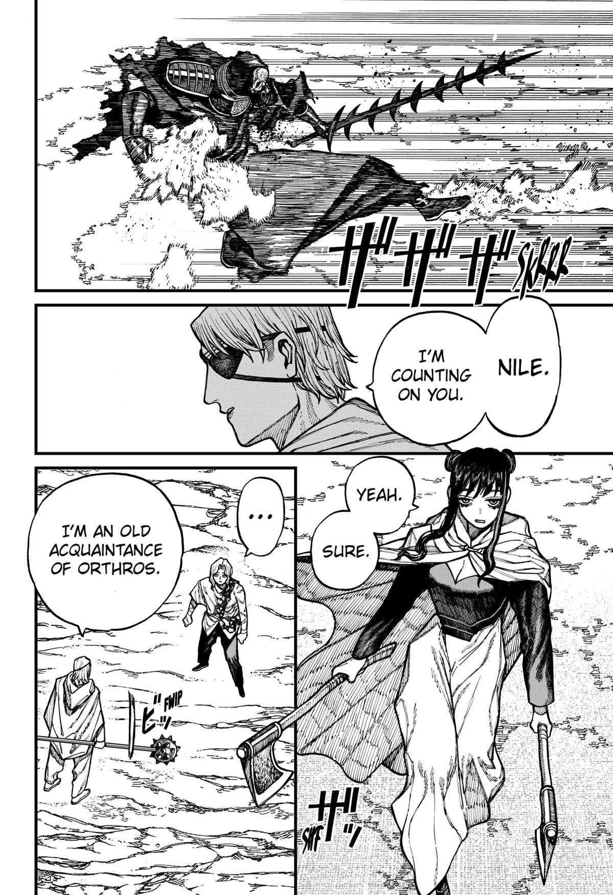 Centuria Chap 68 - Next Chap 69