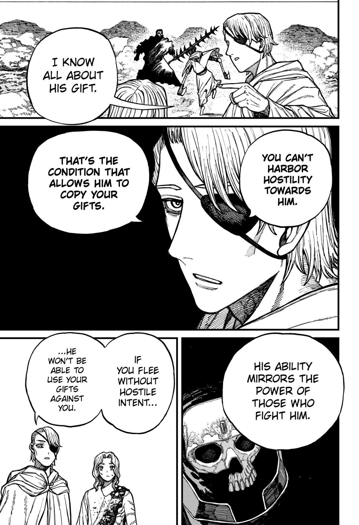 Centuria Chap 68 - Next Chap 69