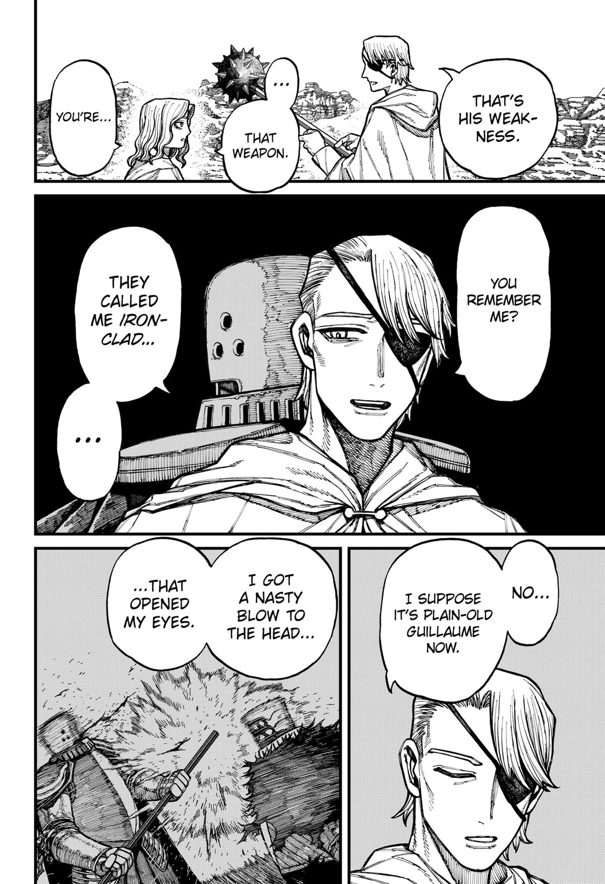 Centuria Chap 68 - Next Chap 69