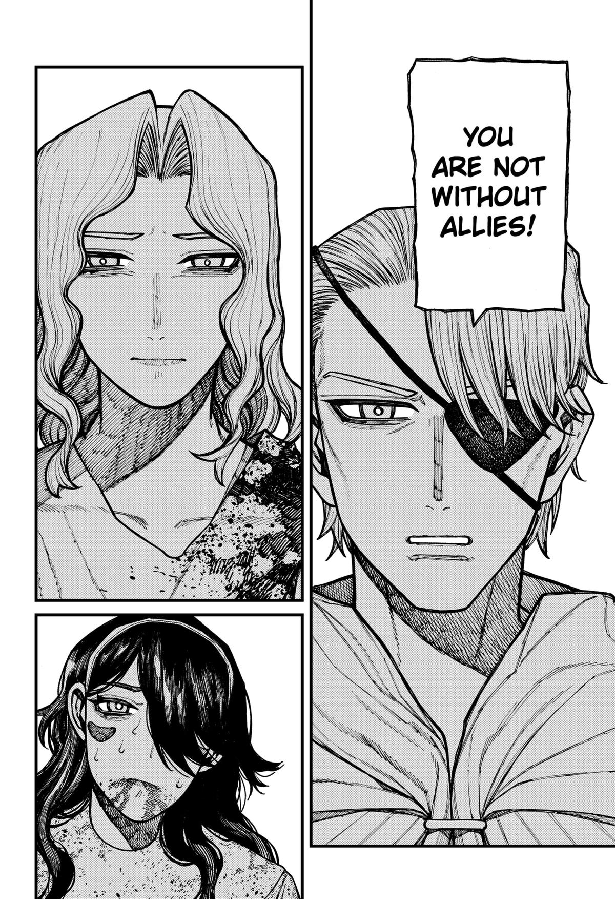 Centuria Chap 68 - Next Chap 69