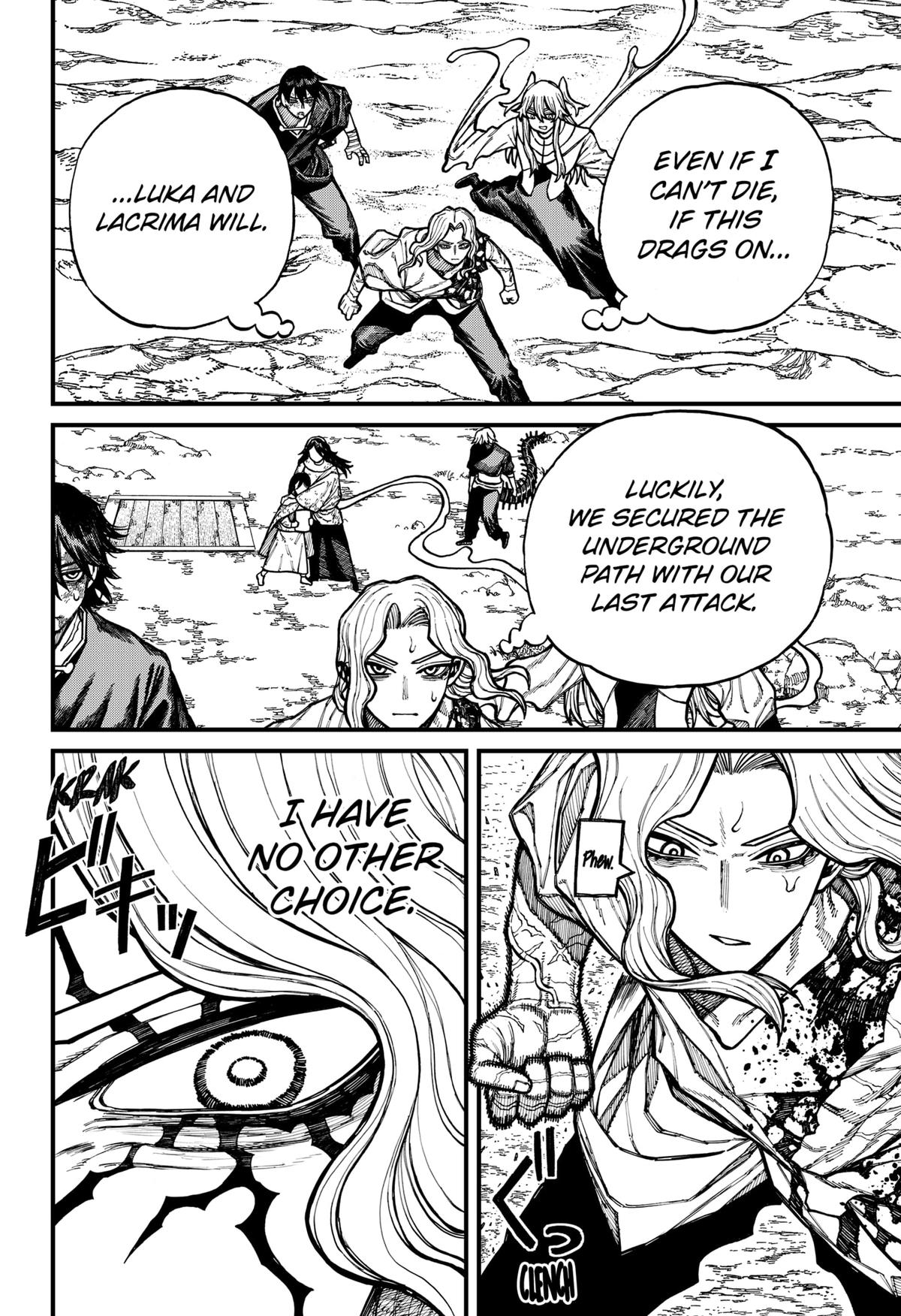 Centuria Chap 68 - Next Chap 69