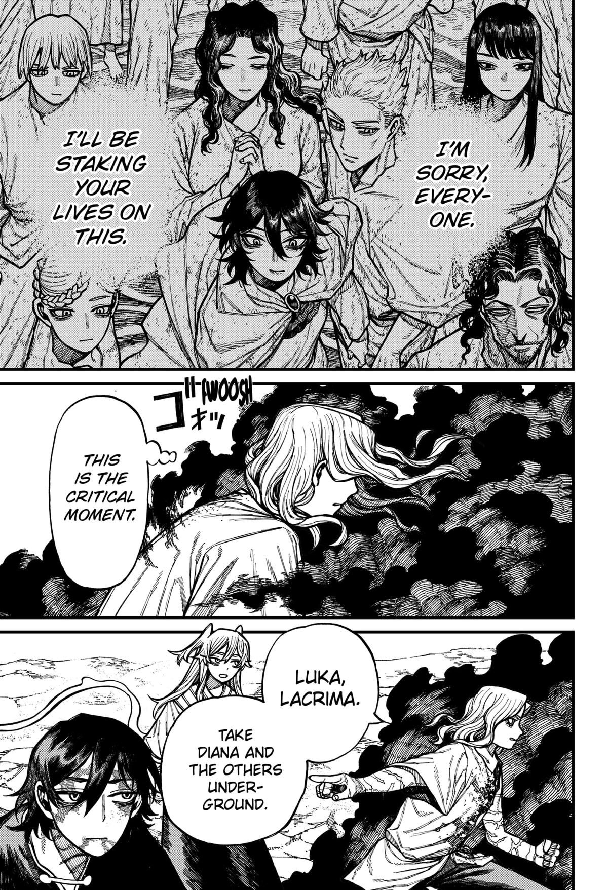 Centuria Chap 68 - Next Chap 69