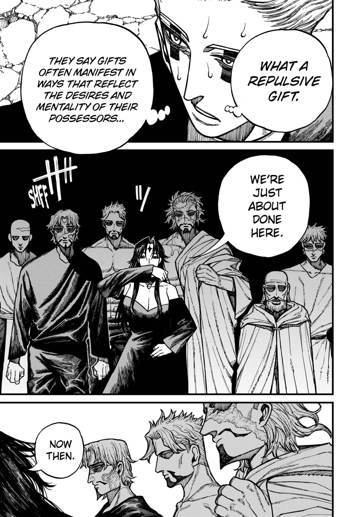 Centuria Chap 69 - Next Chap 70