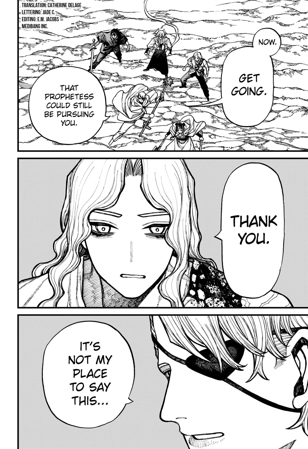 Centuria Chap 69 - Next Chap 70