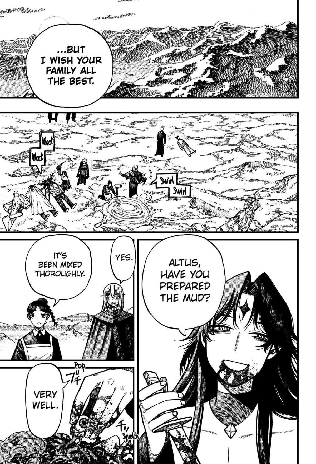 Centuria Chap 69 - Next Chap 70
