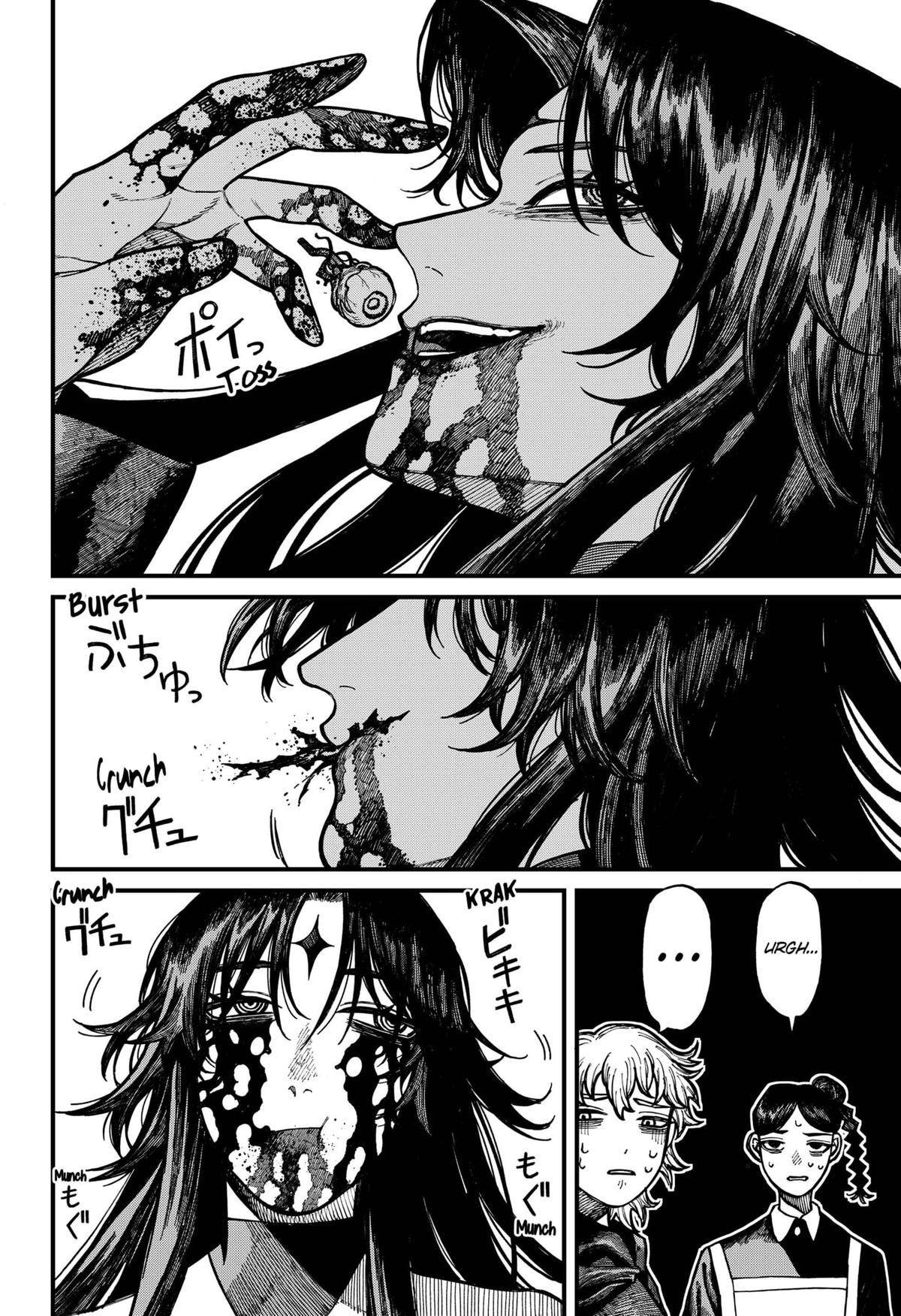 Centuria Chap 69 - Next Chap 70
