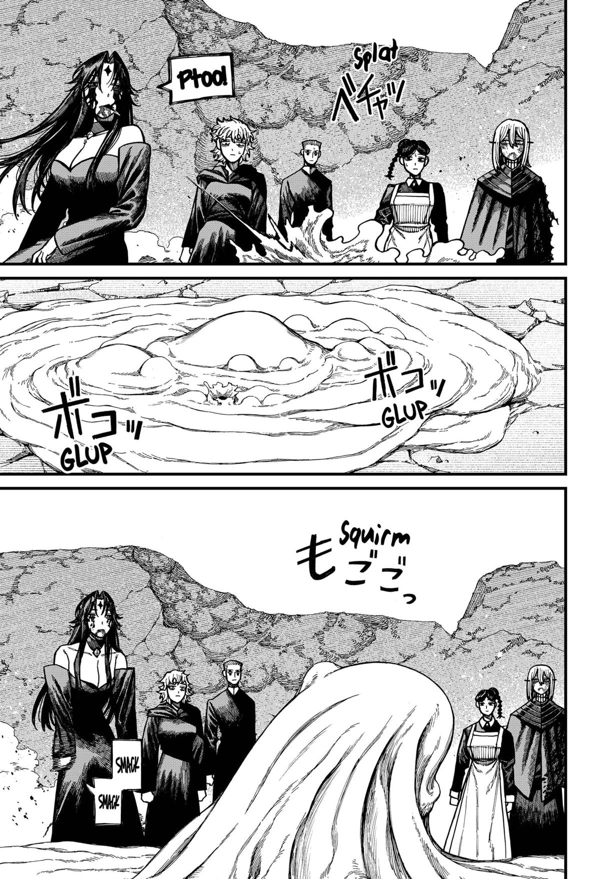 Centuria Chap 69 - Next Chap 70