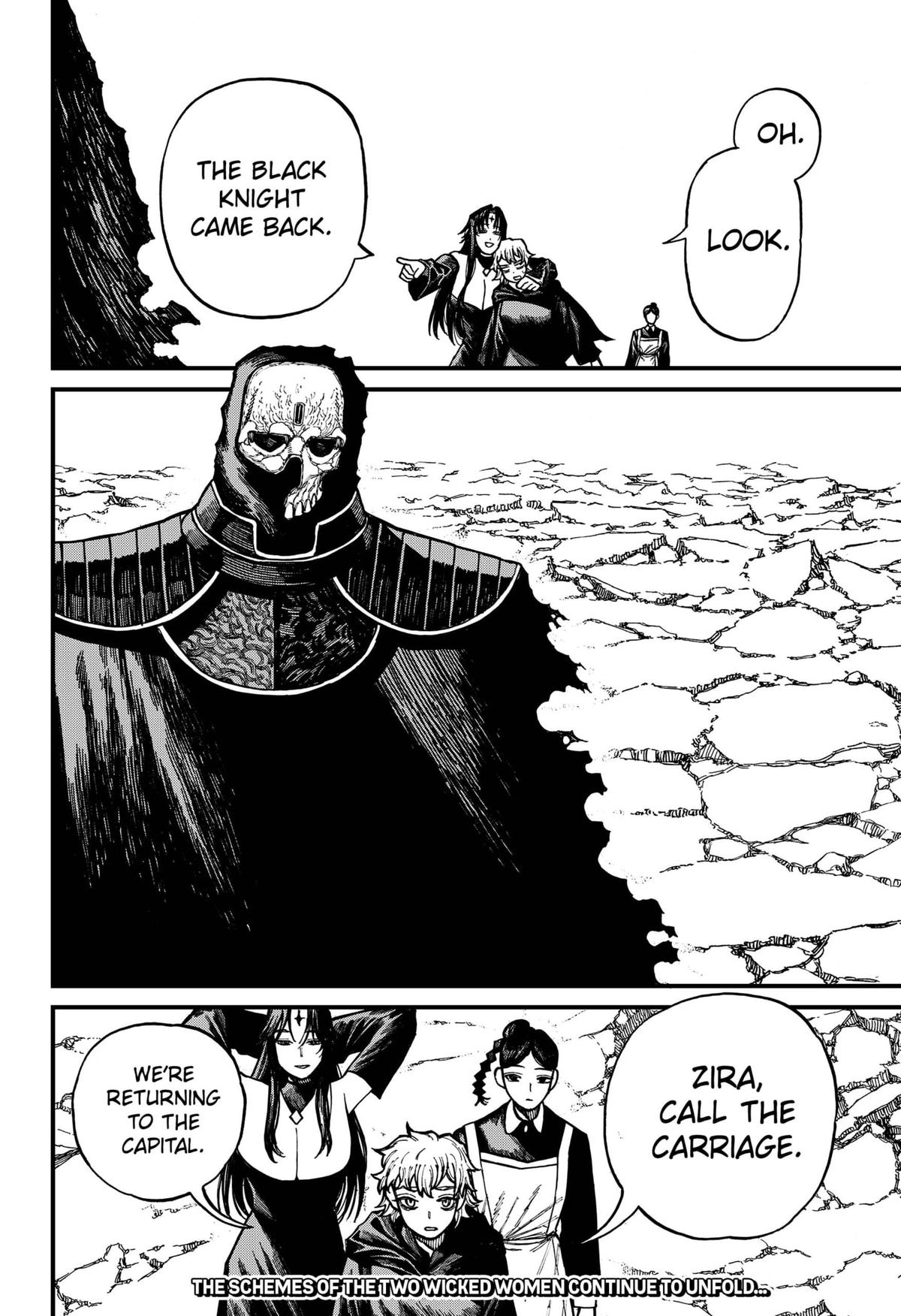 Centuria Chap 69 - Next Chap 70