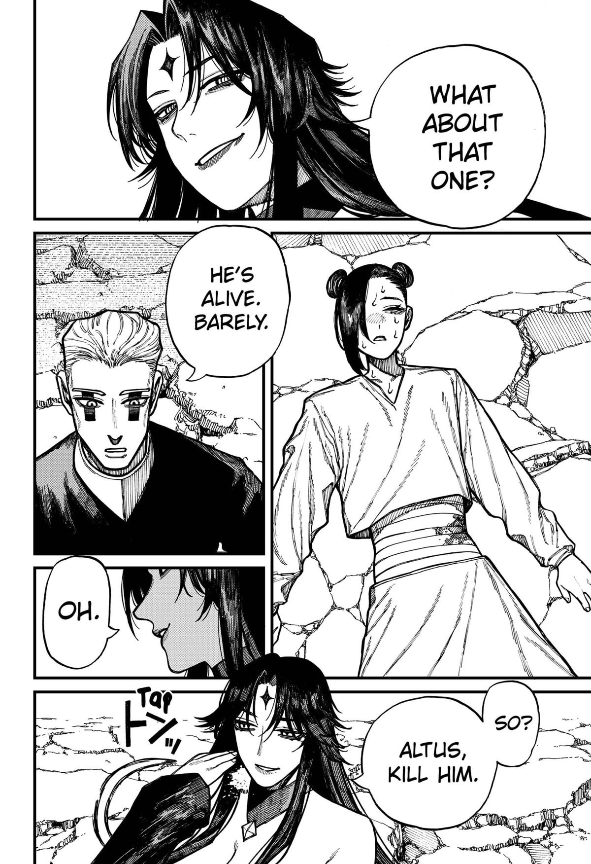 Centuria Chap 69 - Next Chap 70