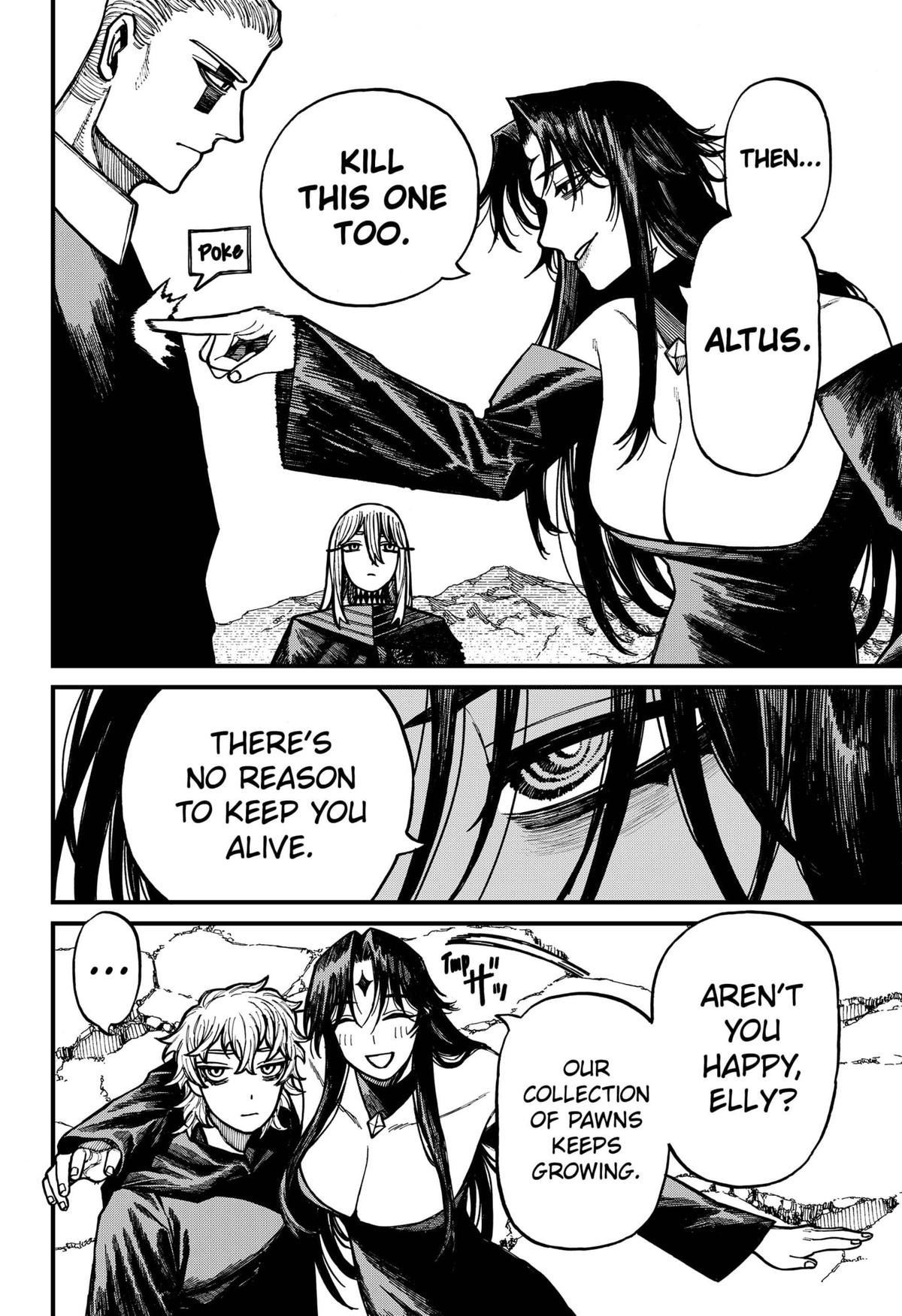 Centuria Chap 69 - Next Chap 70