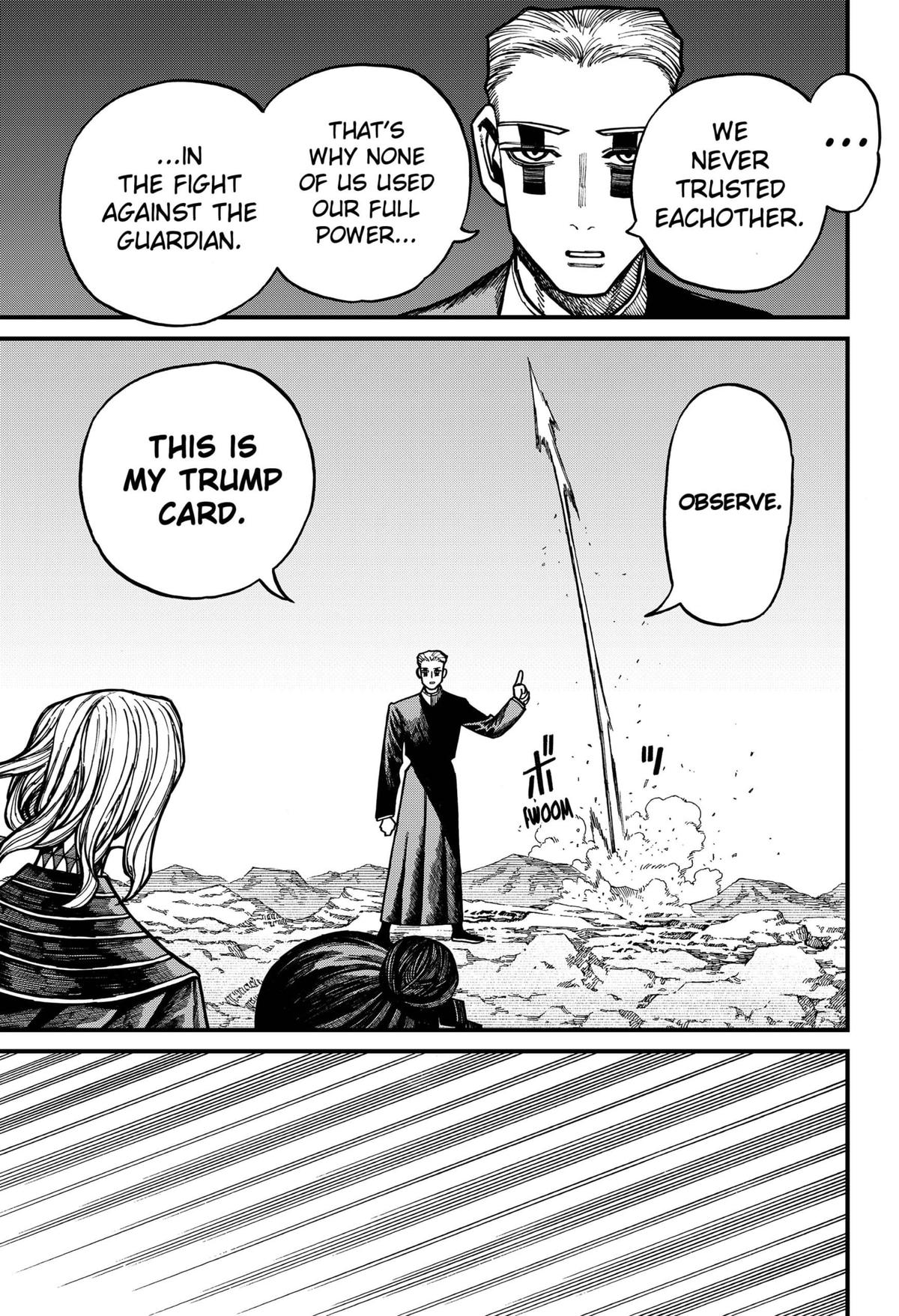Centuria Chap 69 - Next Chap 70