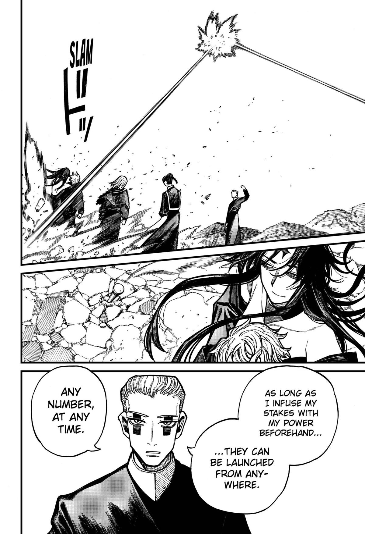 Centuria Chap 69 - Next Chap 70