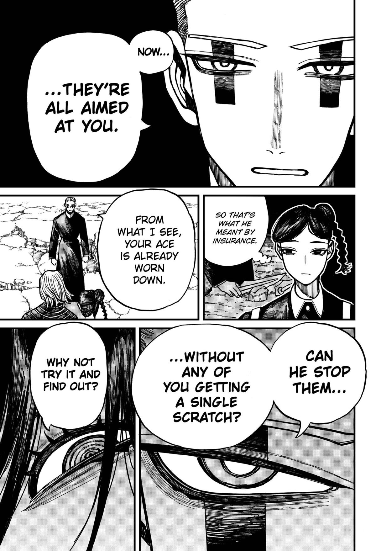 Centuria Chap 69 - Next Chap 70