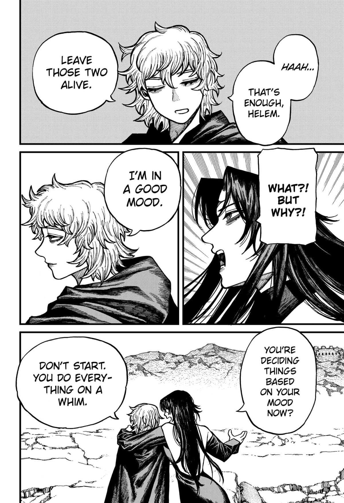 Centuria Chap 69 - Next Chap 70