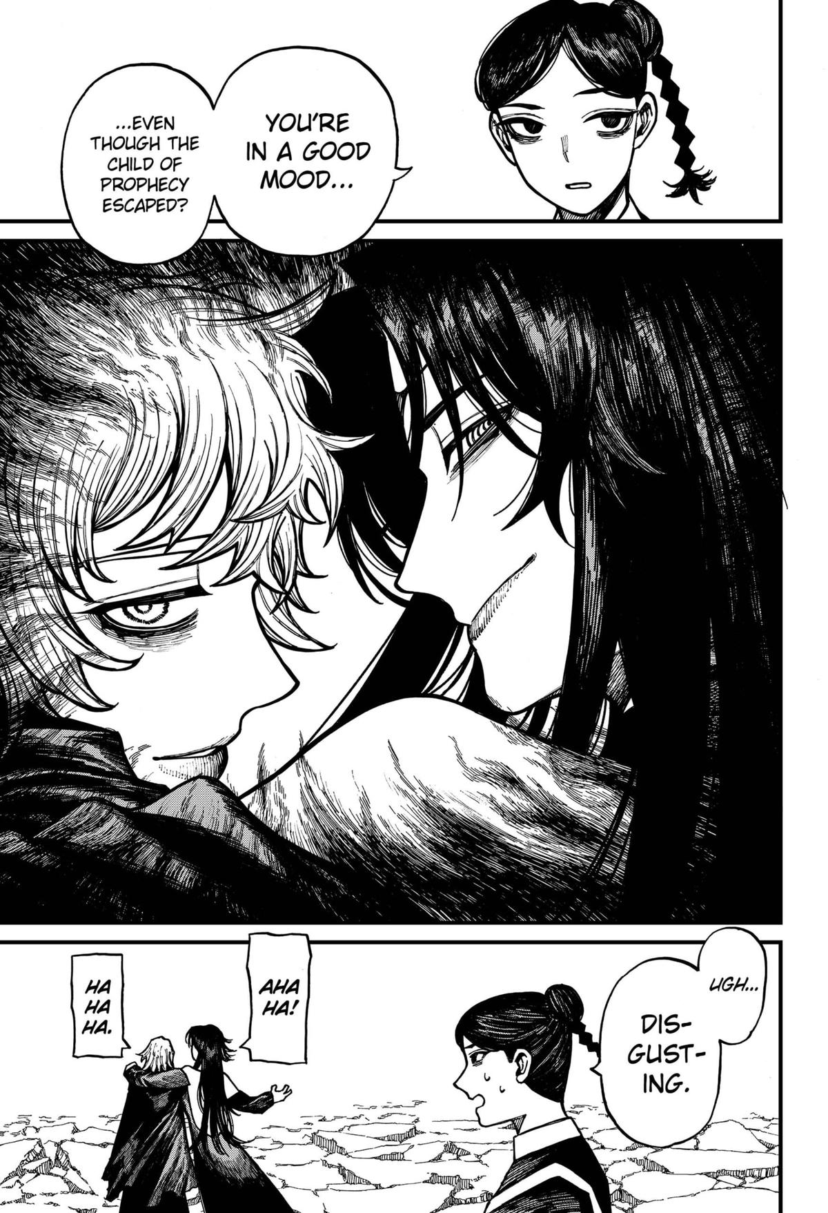 Centuria Chap 69 - Next Chap 70