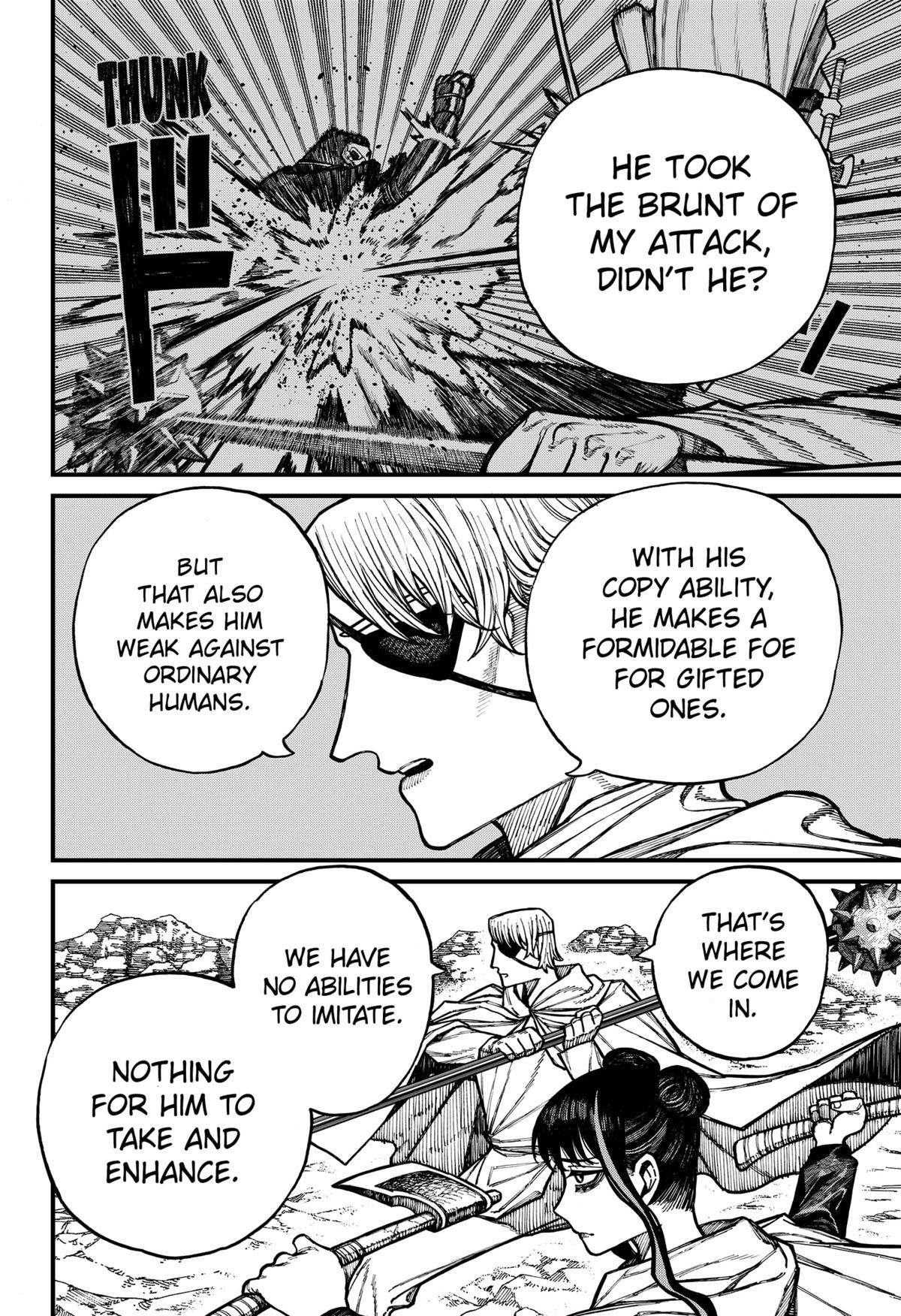 Centuria Chap 69 - Next Chap 70