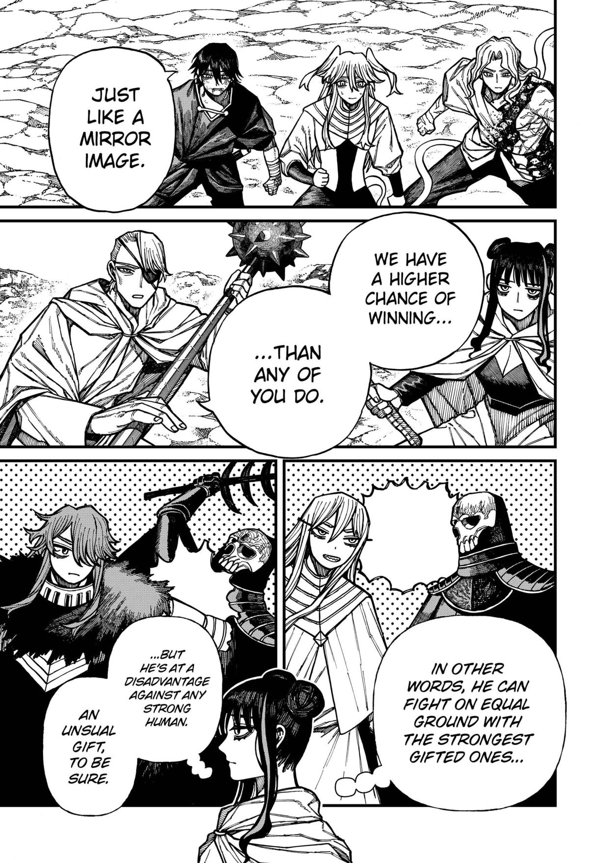 Centuria Chap 69 - Next Chap 70