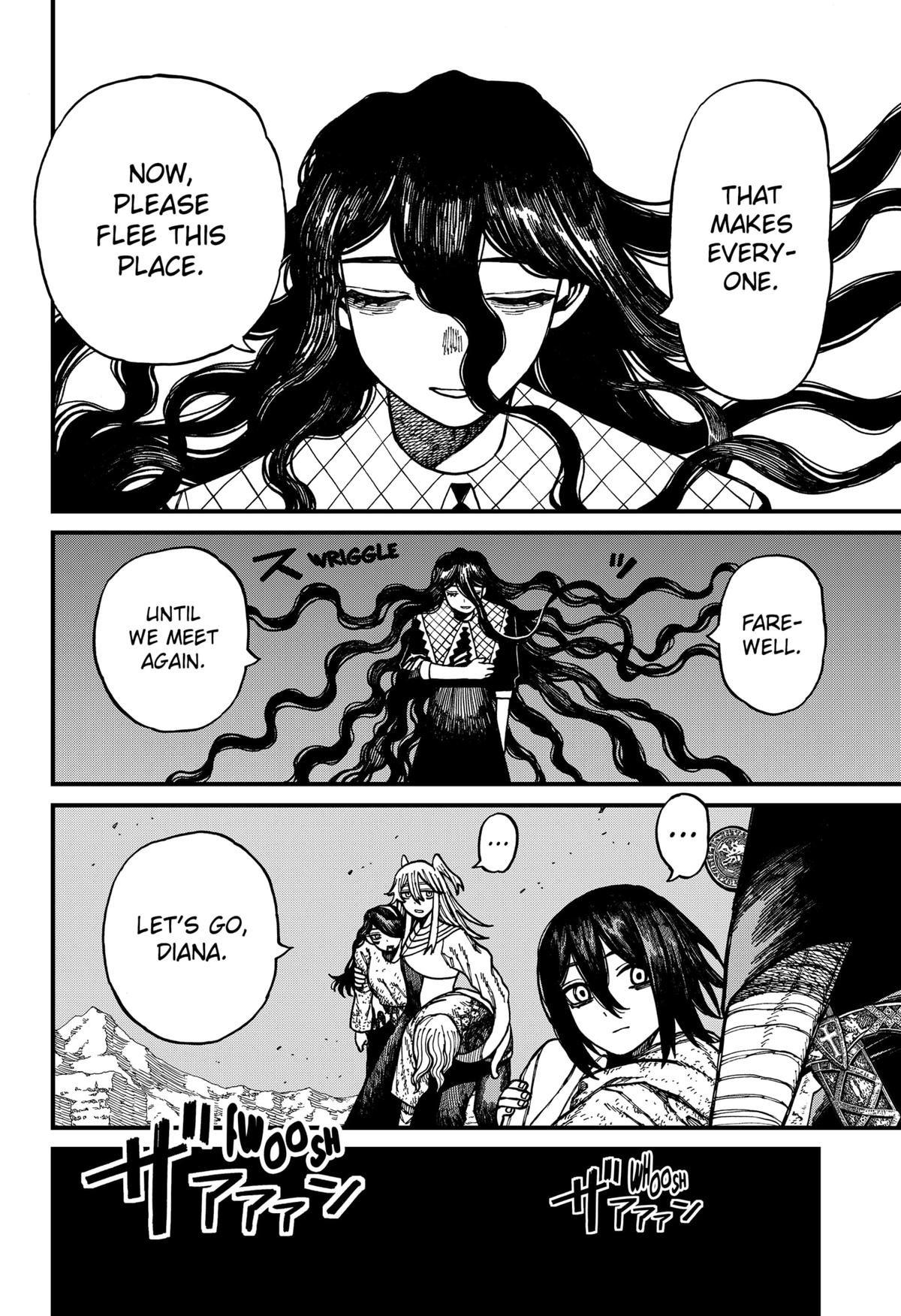 Centuria Chap 60 - Next Chap 61