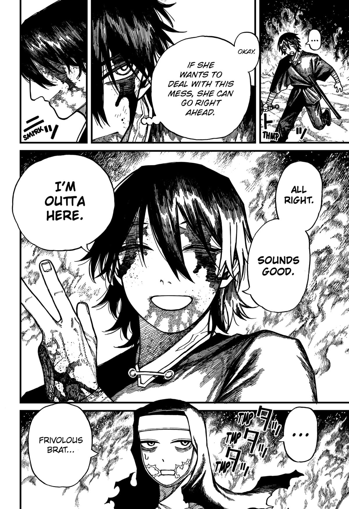Centuria Chap 60 - Next Chap 61