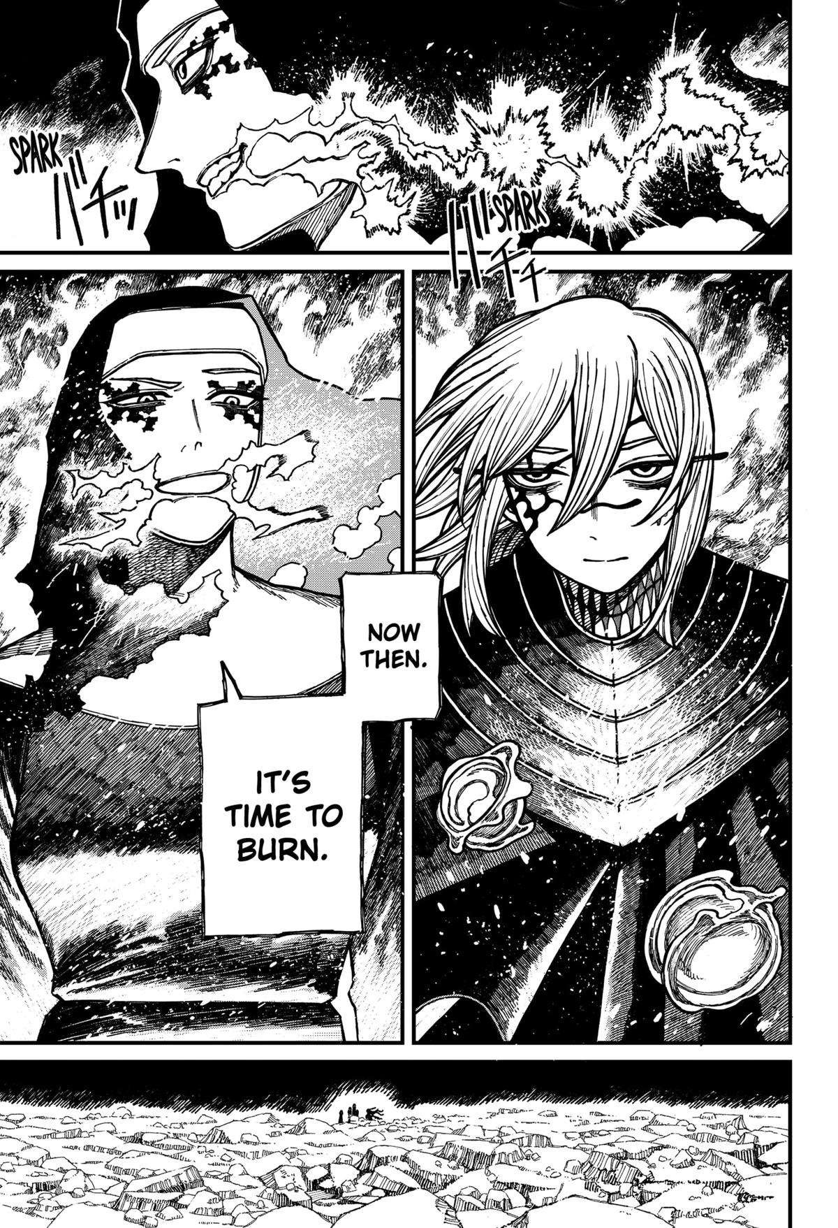 Centuria Chap 60 - Next Chap 61