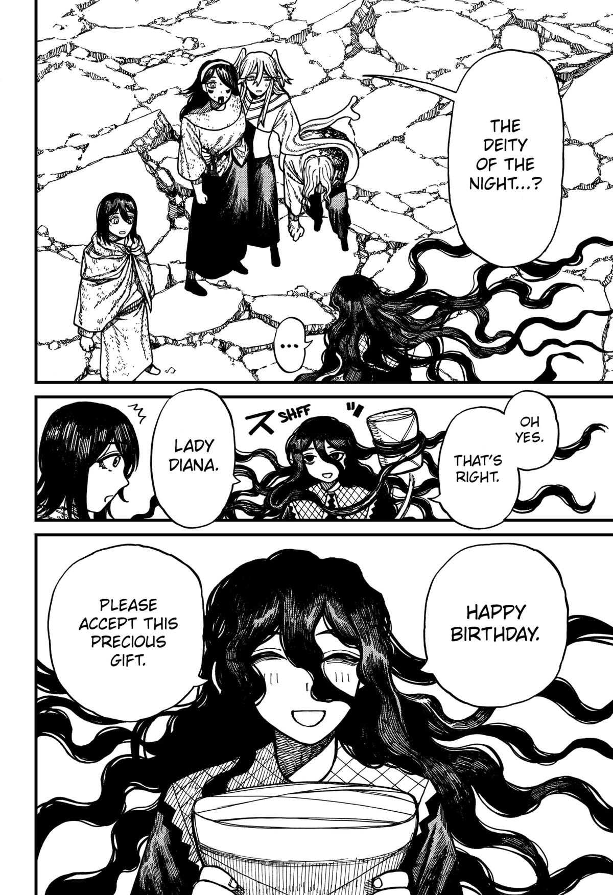 Centuria Chap 60 - Next Chap 61