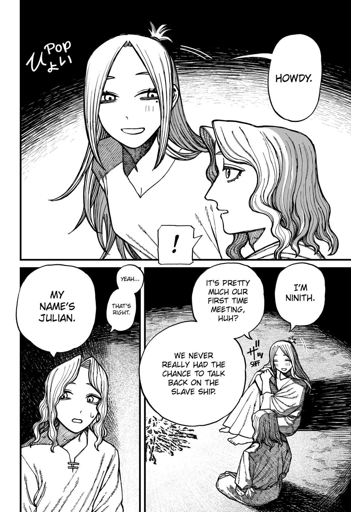 Centuria Chap 60 - Next Chap 61