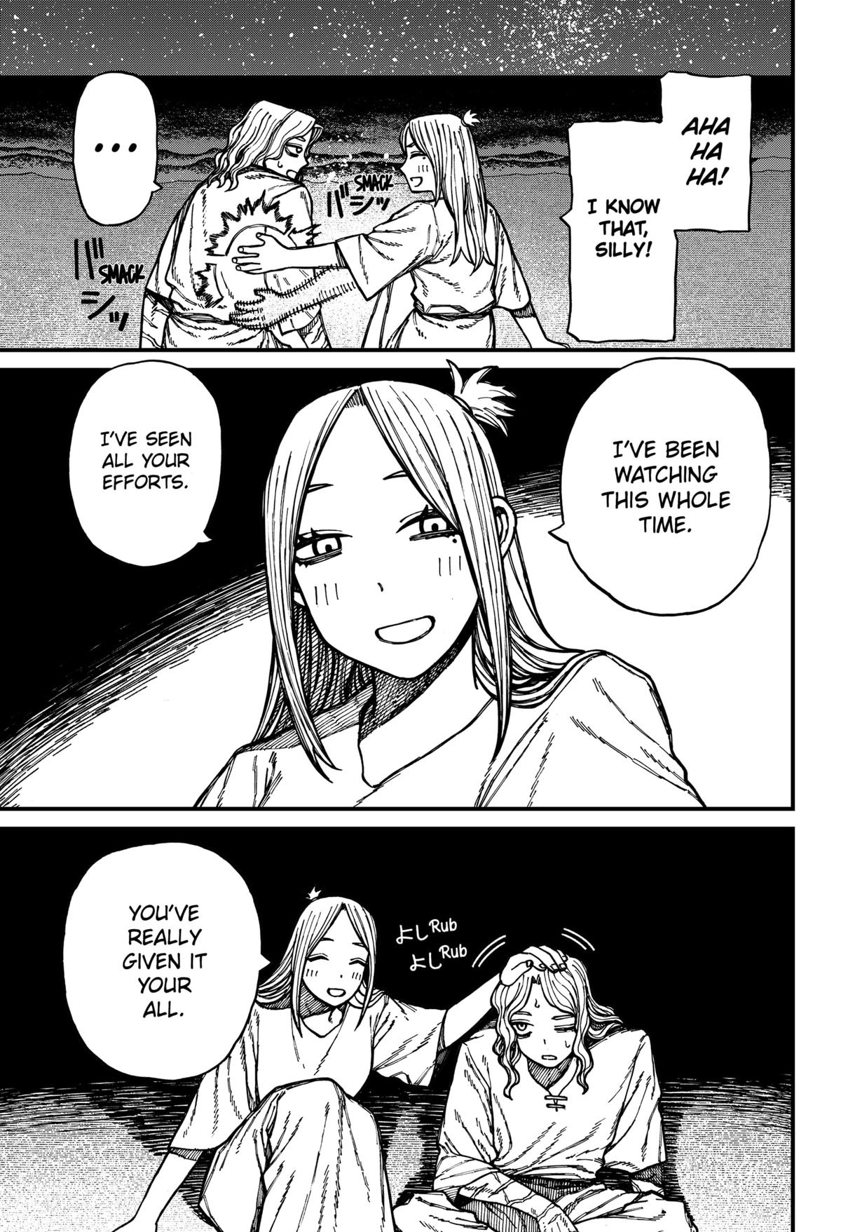 Centuria Chap 60 - Next Chap 61