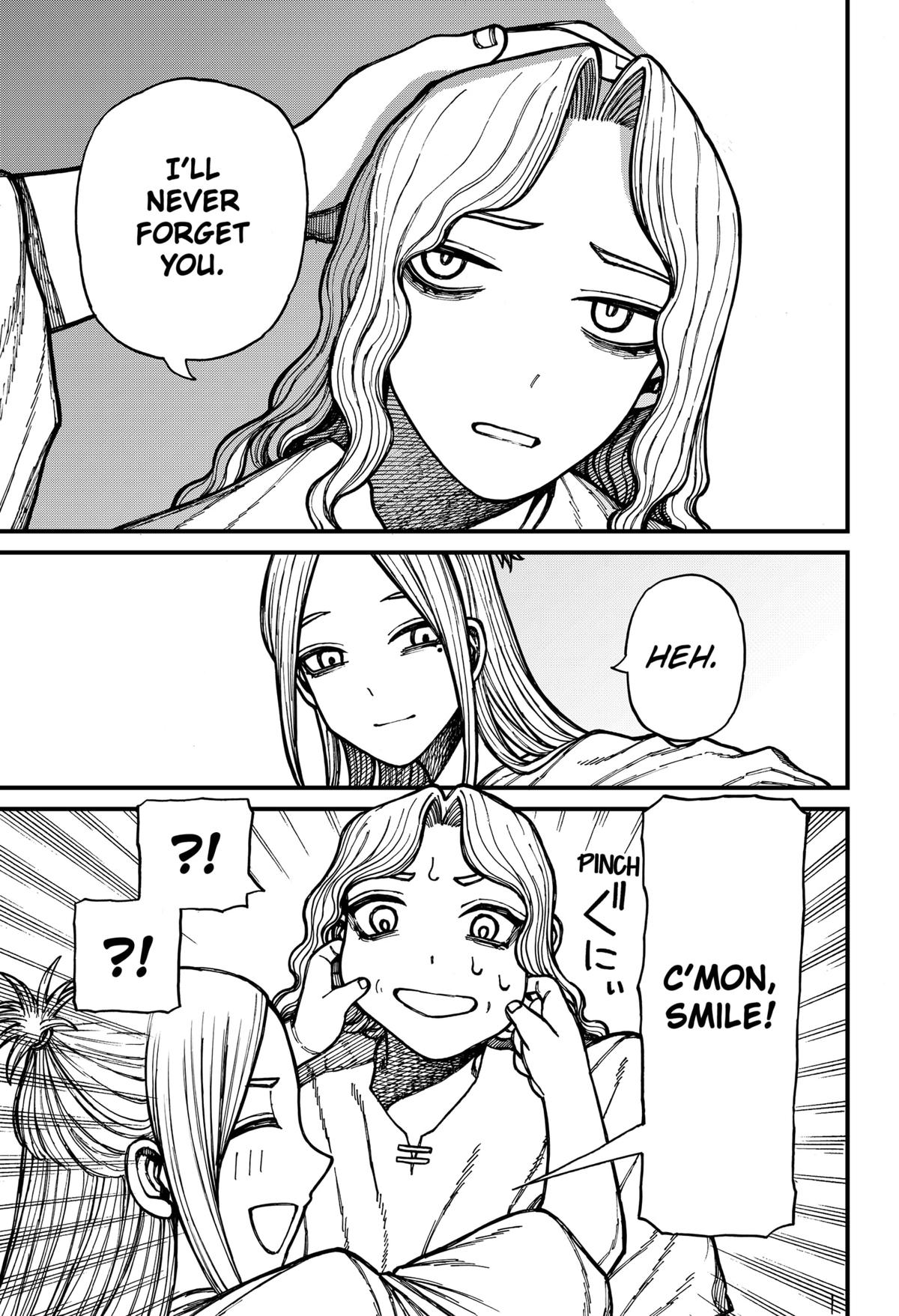 Centuria Chap 60 - Next Chap 61