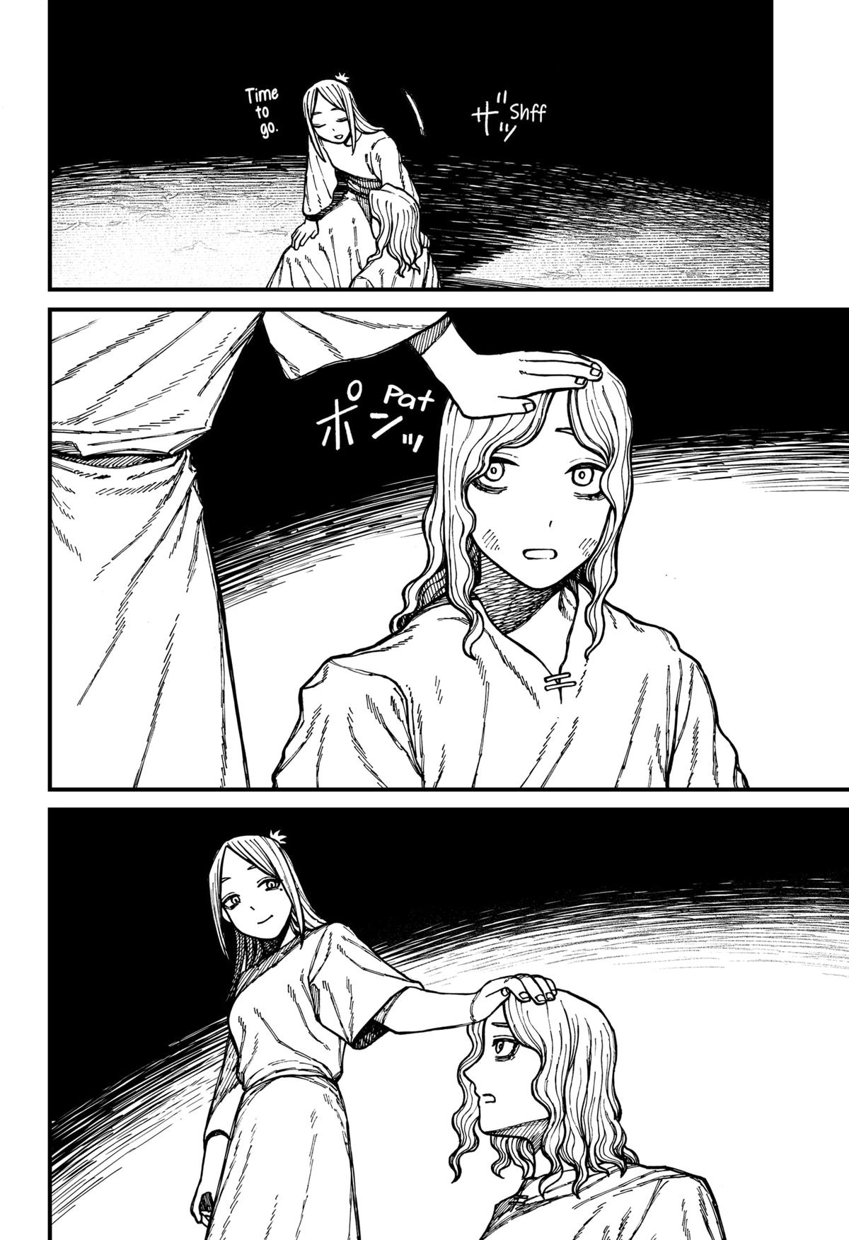Centuria Chap 60 - Next Chap 61