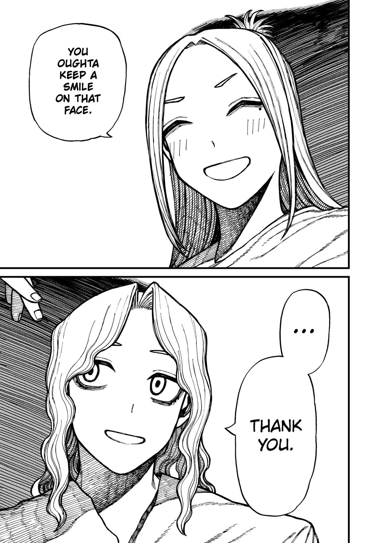 Centuria Chap 60 - Next Chap 61