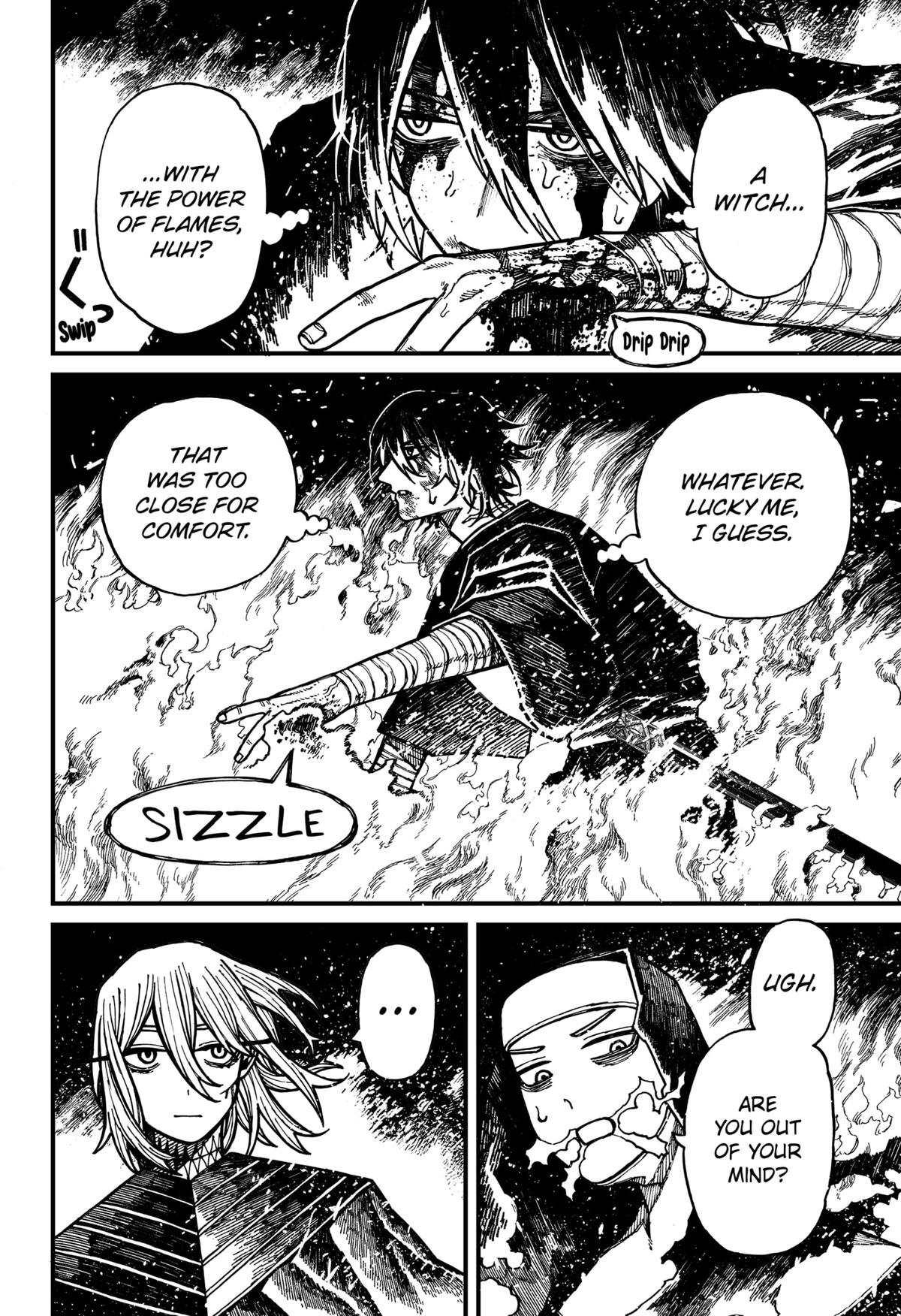 Centuria Chap 60 - Next Chap 61